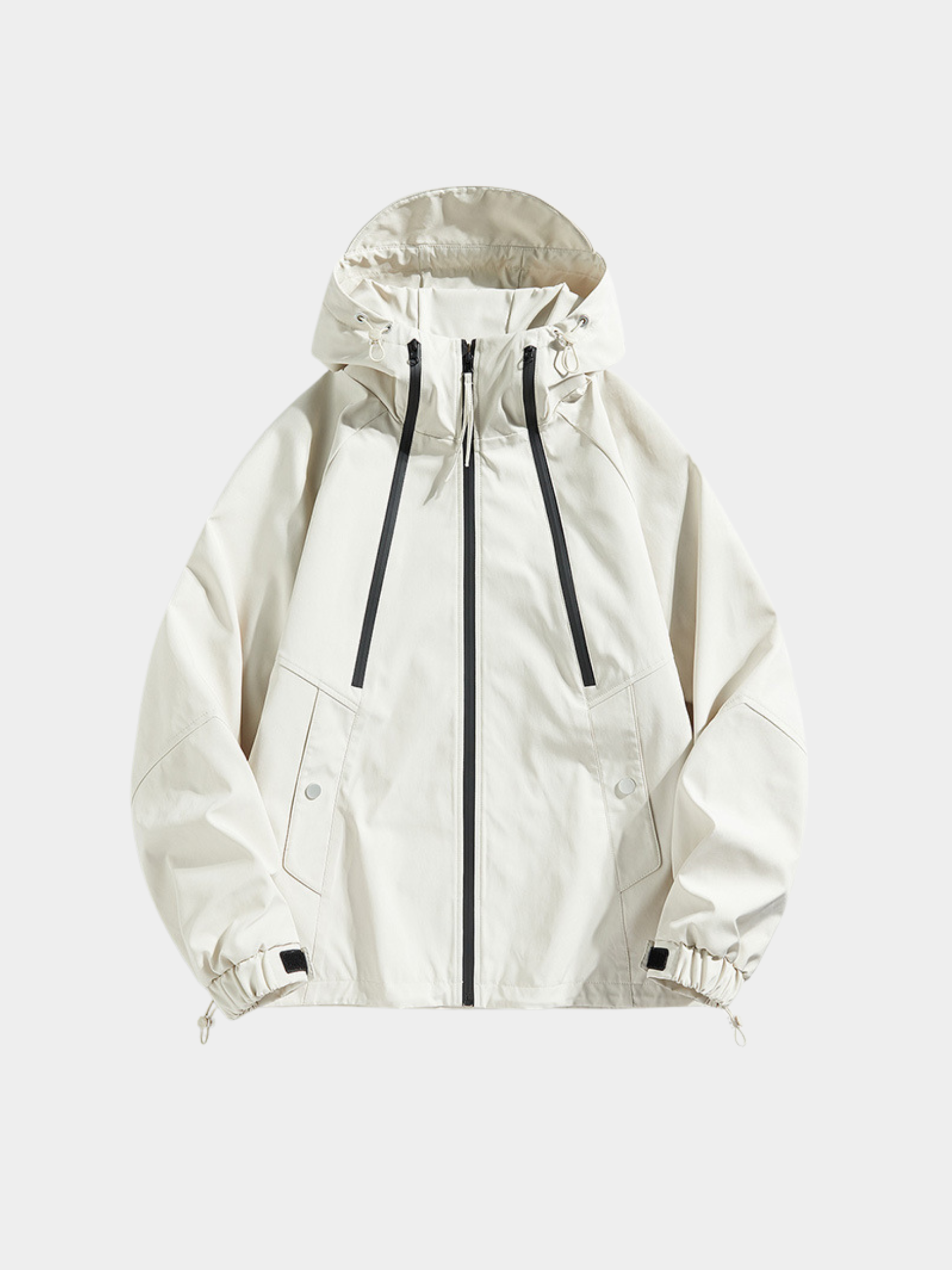 Wildclaw - Unisex Water-Repellent Lightweight Hiking Jacket