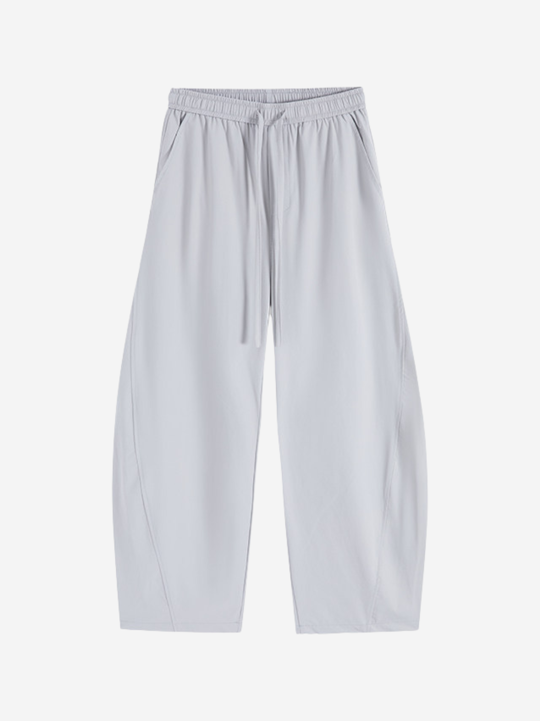 HaloFlow - Women's Breathable Cooling Curved-Leg Sport Pants