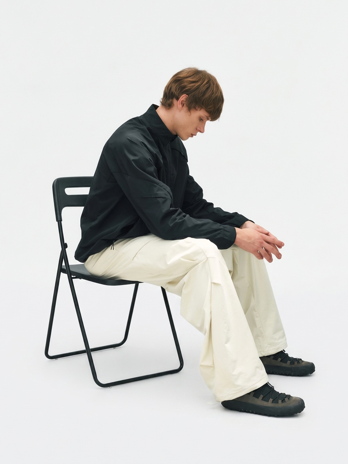 Creekline - Stretch Abrasion-Resistant Ergonomic Hiking Pants