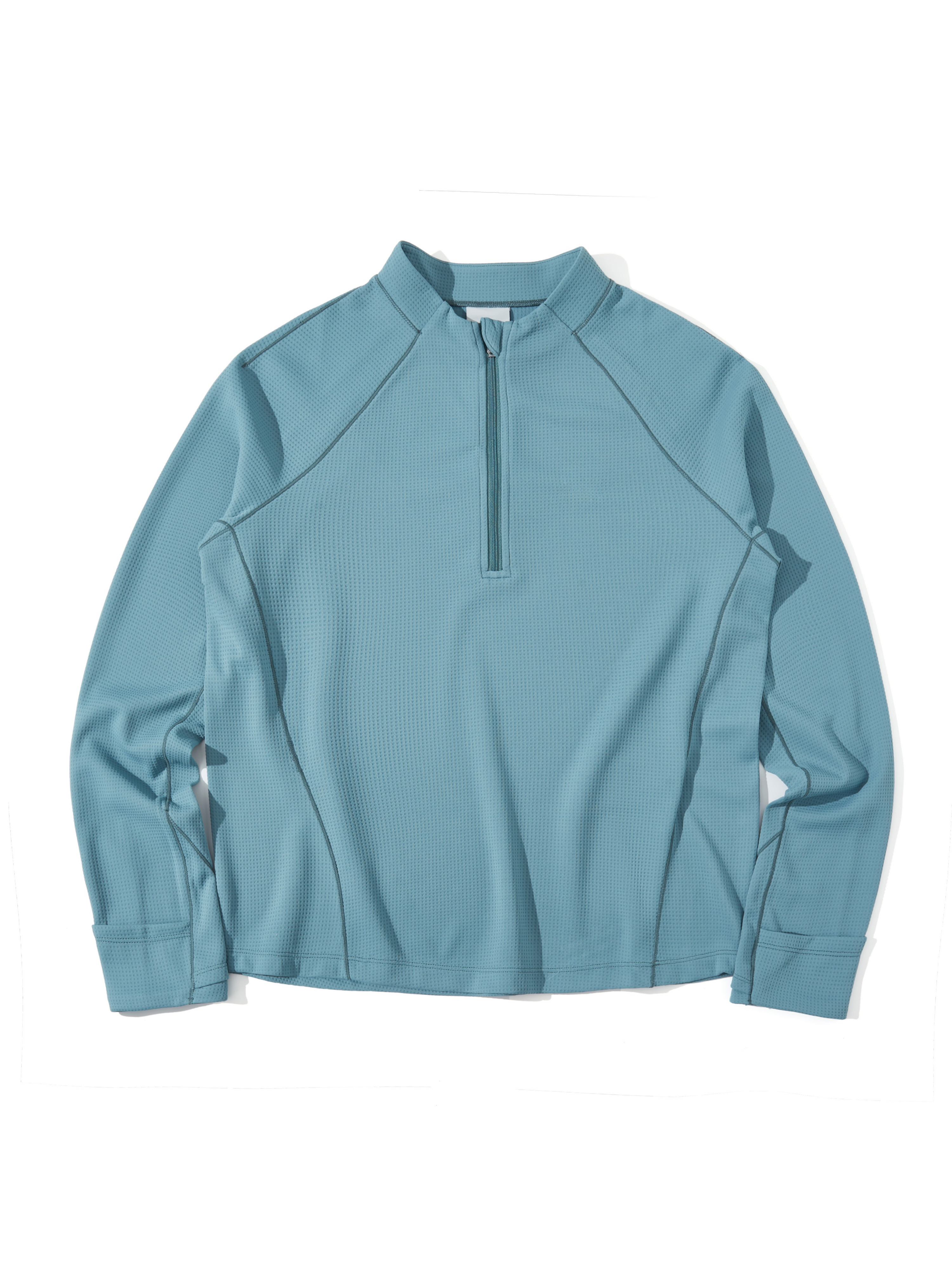 Clifflight - Women's UPF50+ Sun Protection Moisture-Wicking Long-Sleeve Top