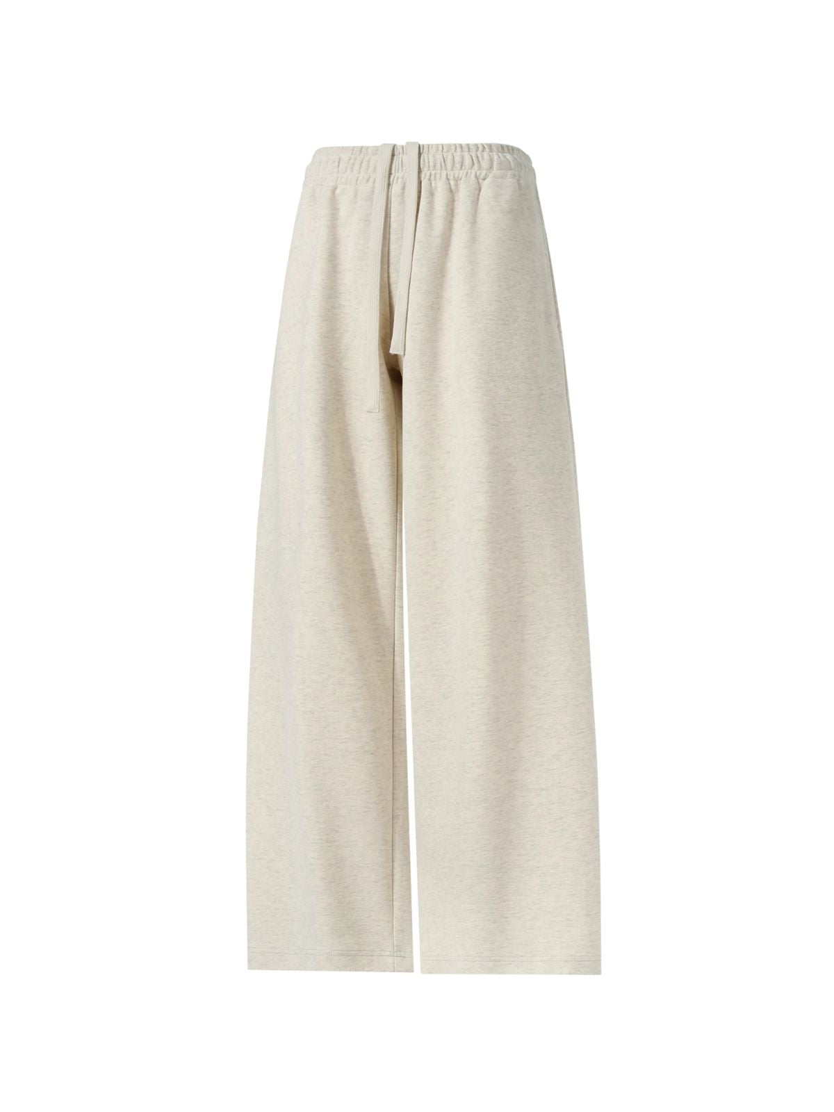Nightsummit - Women's Soft & Smooth Draped Straight-Leg Sweatpants