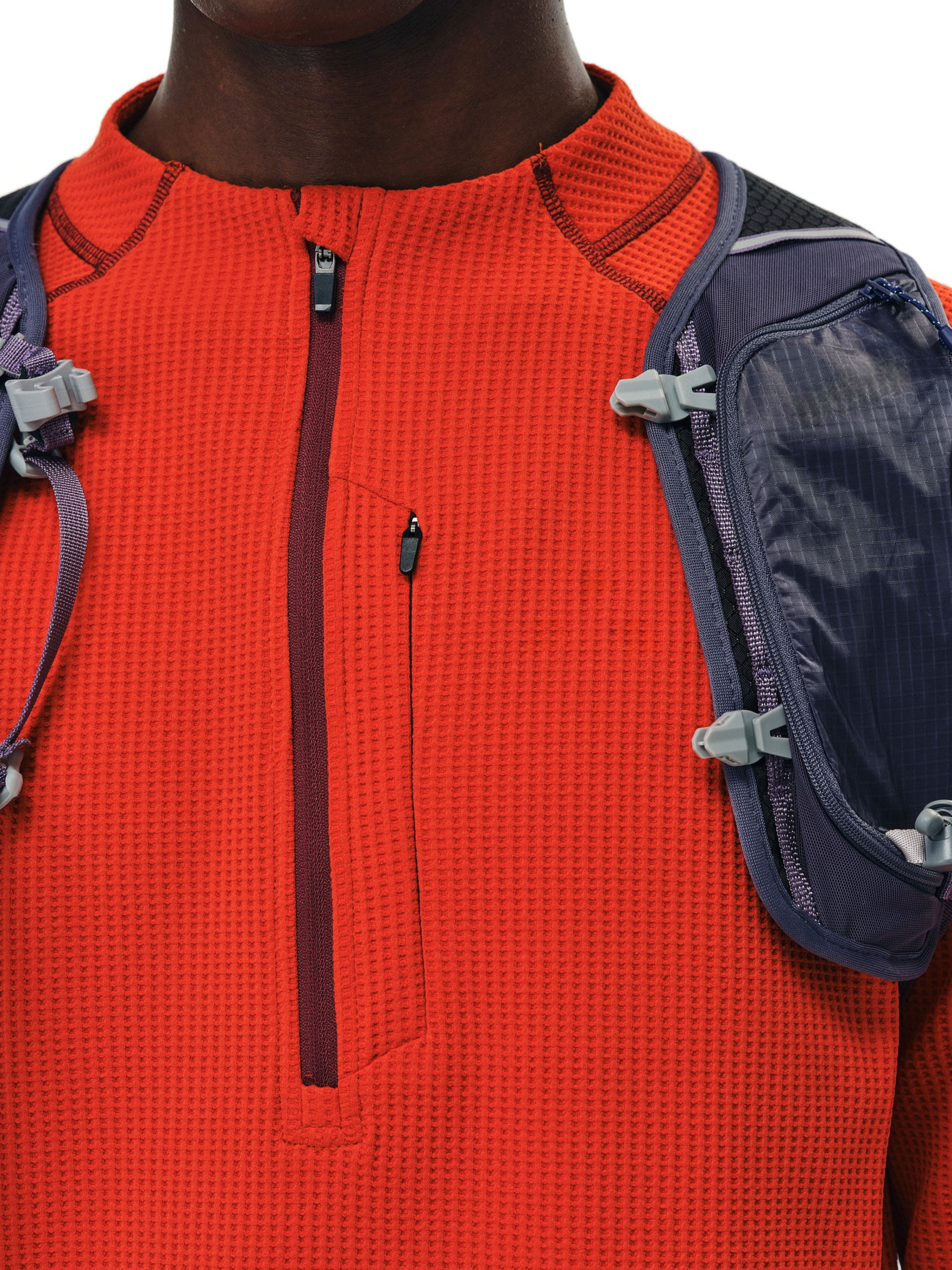 Wildgrip -  UPF 50+ Sun-Proof Sports Long Sleeve