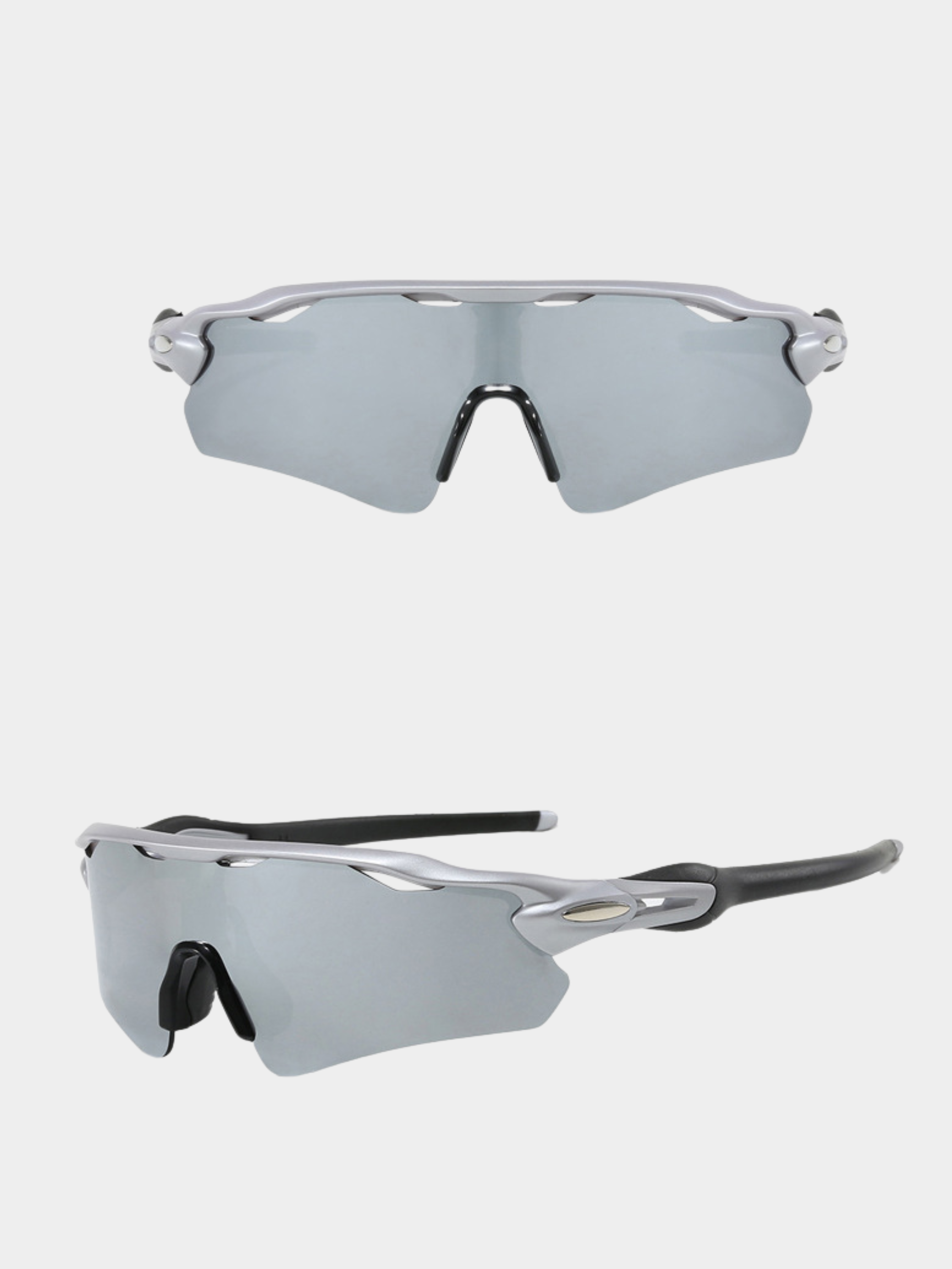 LynxMode - Unisex UV400 Protection Windproof Sports Sunglasses