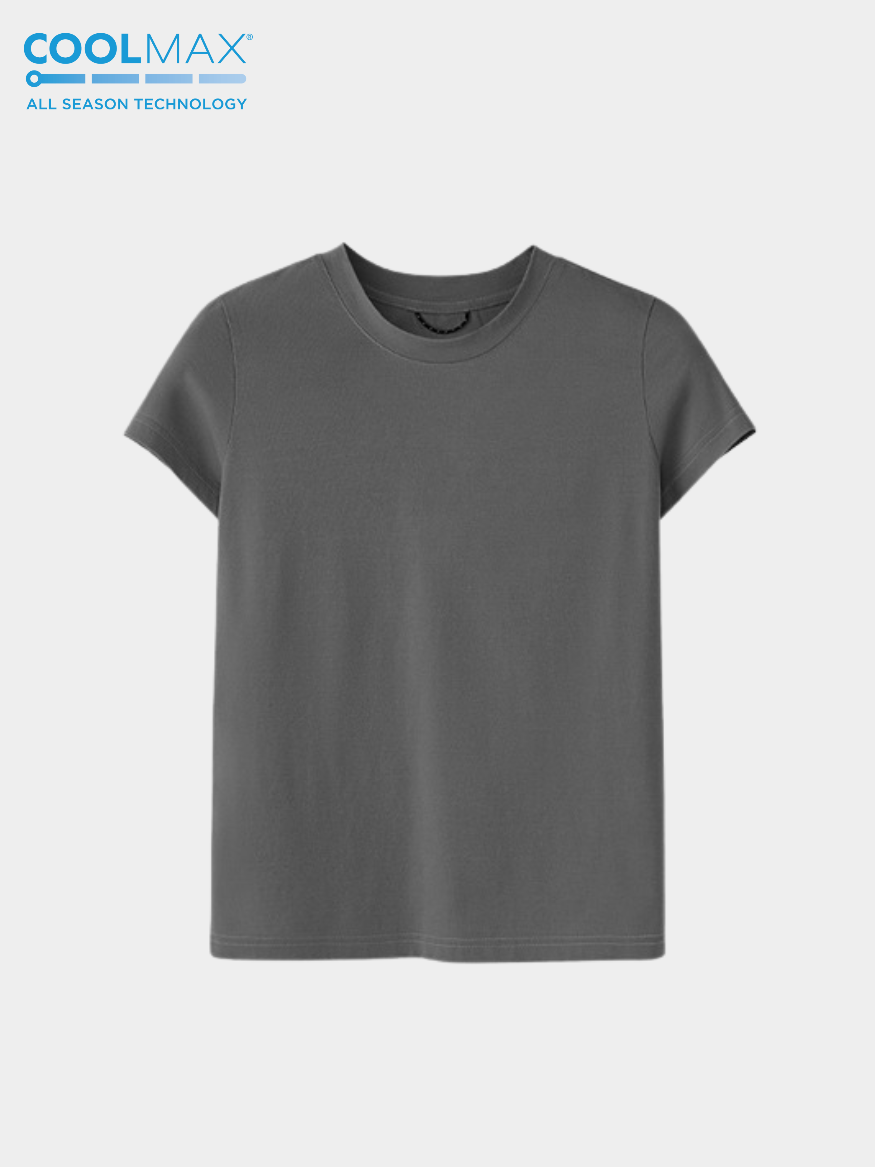 Outrider - Unisex COOLMAX® Breathable Cycling Quick-Dry T-Shirt