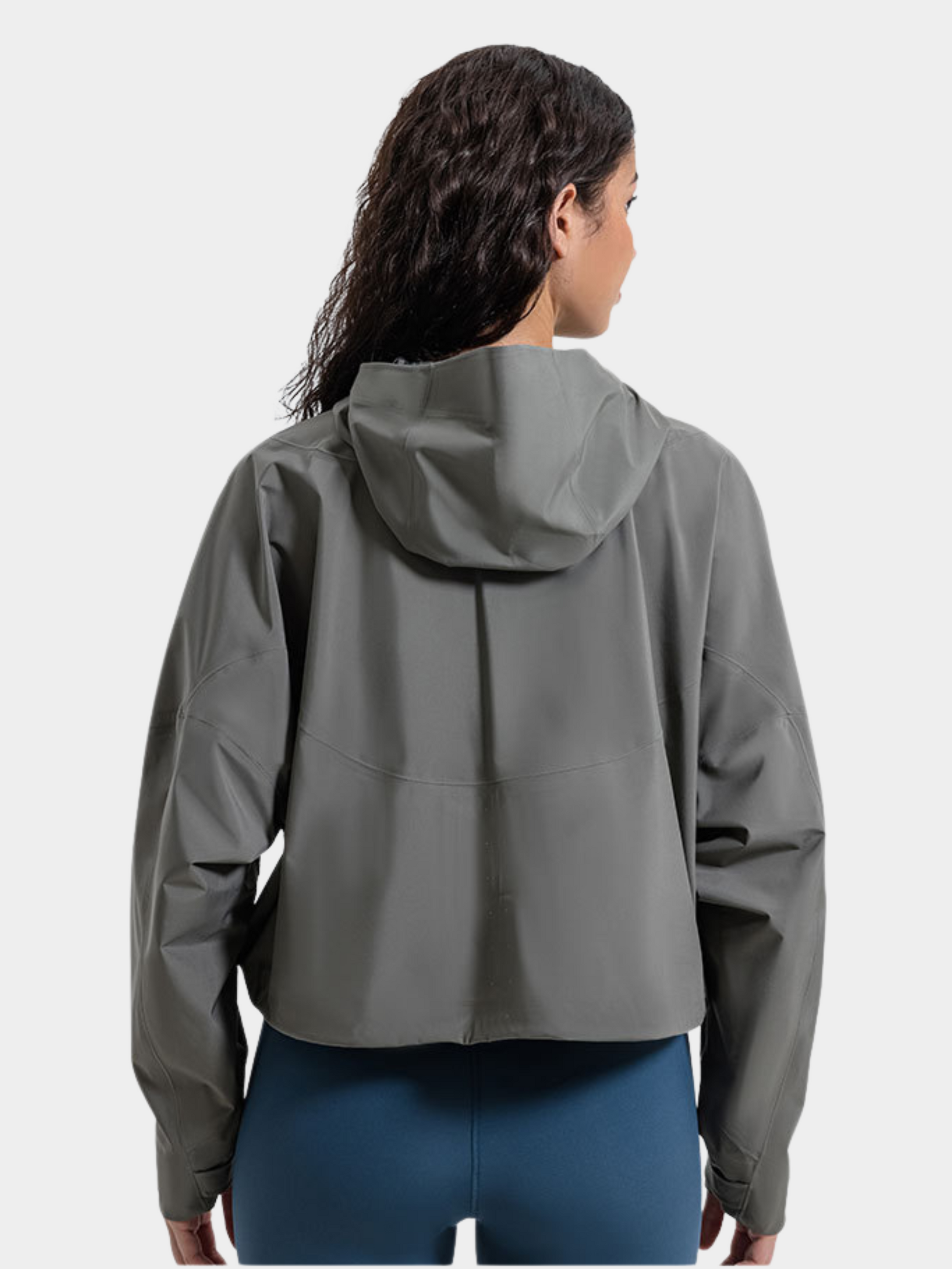MesaMark - High Performance Breathable Hiking Jacket GONGGAR SPORTS