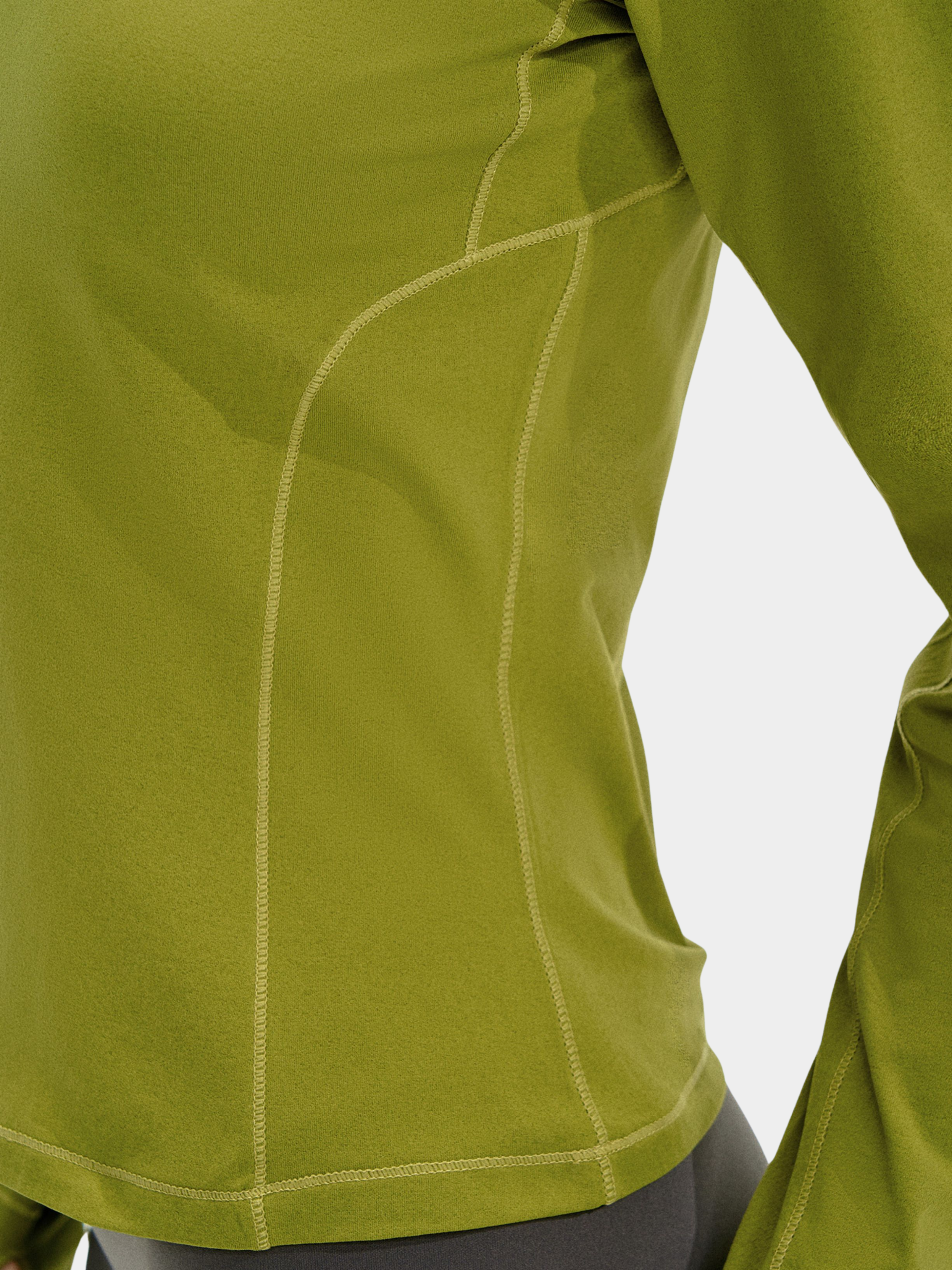 Thalor - Women's 5A Antibacterial Quick-Dry Base Layer Top