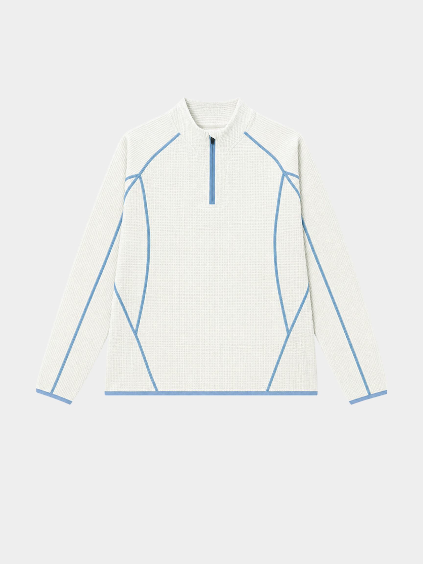 VeilTrace - Lightweight Moisture-Wicking Quick-Dry T-Shirt