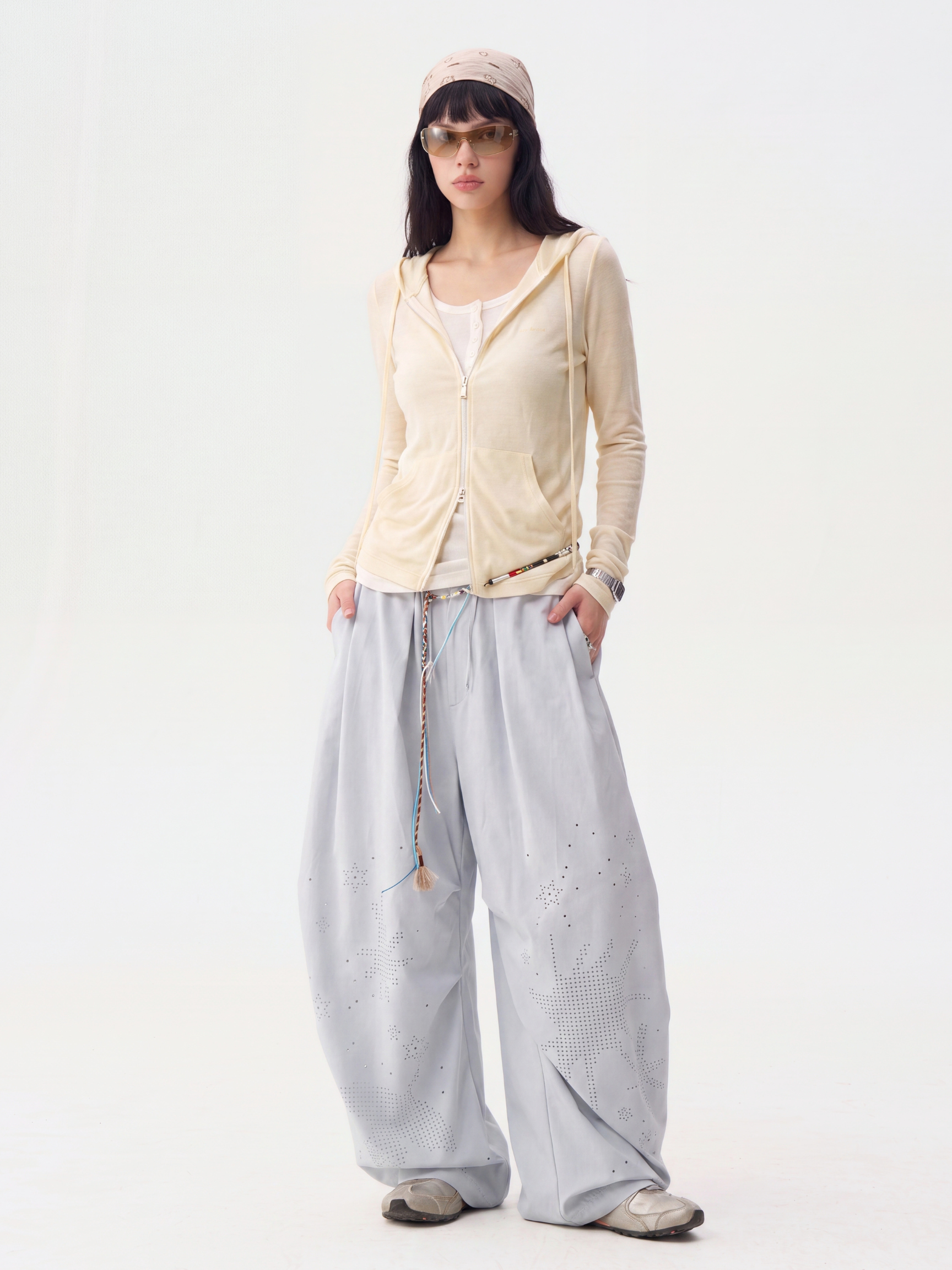 PuffFloat - Women's Moisture-Wicking Quick-Dry Performance Pants