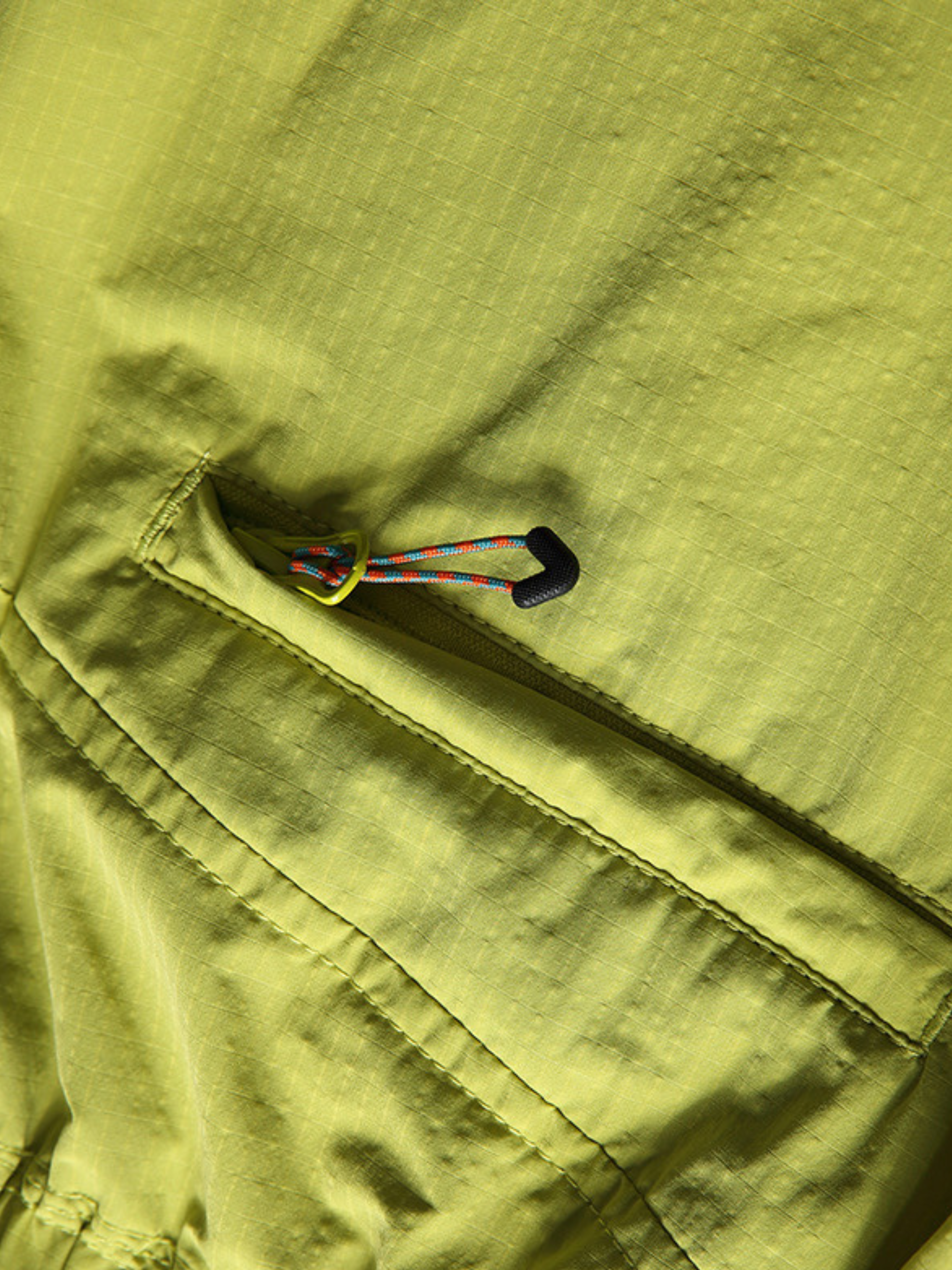 FoxPath - Unisex Waterproof Quick-Dry Ripstop Paratrooper Pants