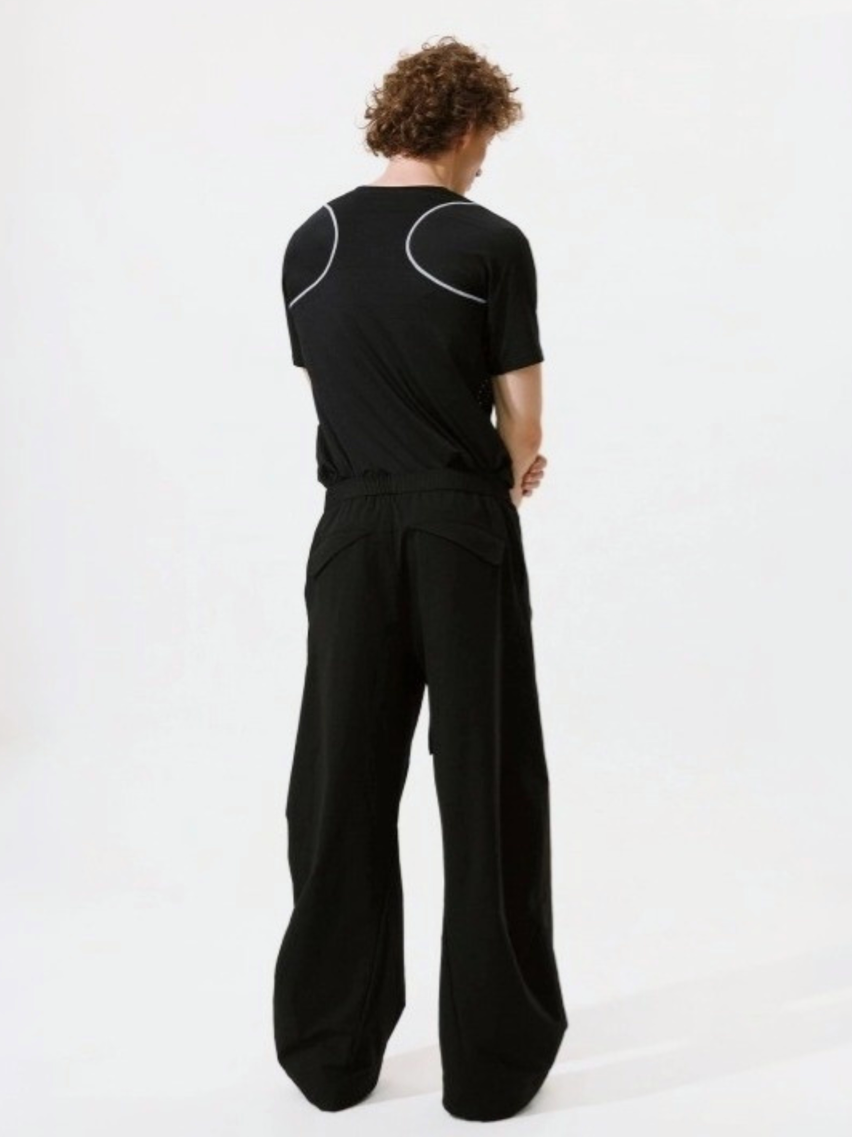 ArcChill - Unisex Lightweight Cooling Quick-Dry Curved-Leg Pants