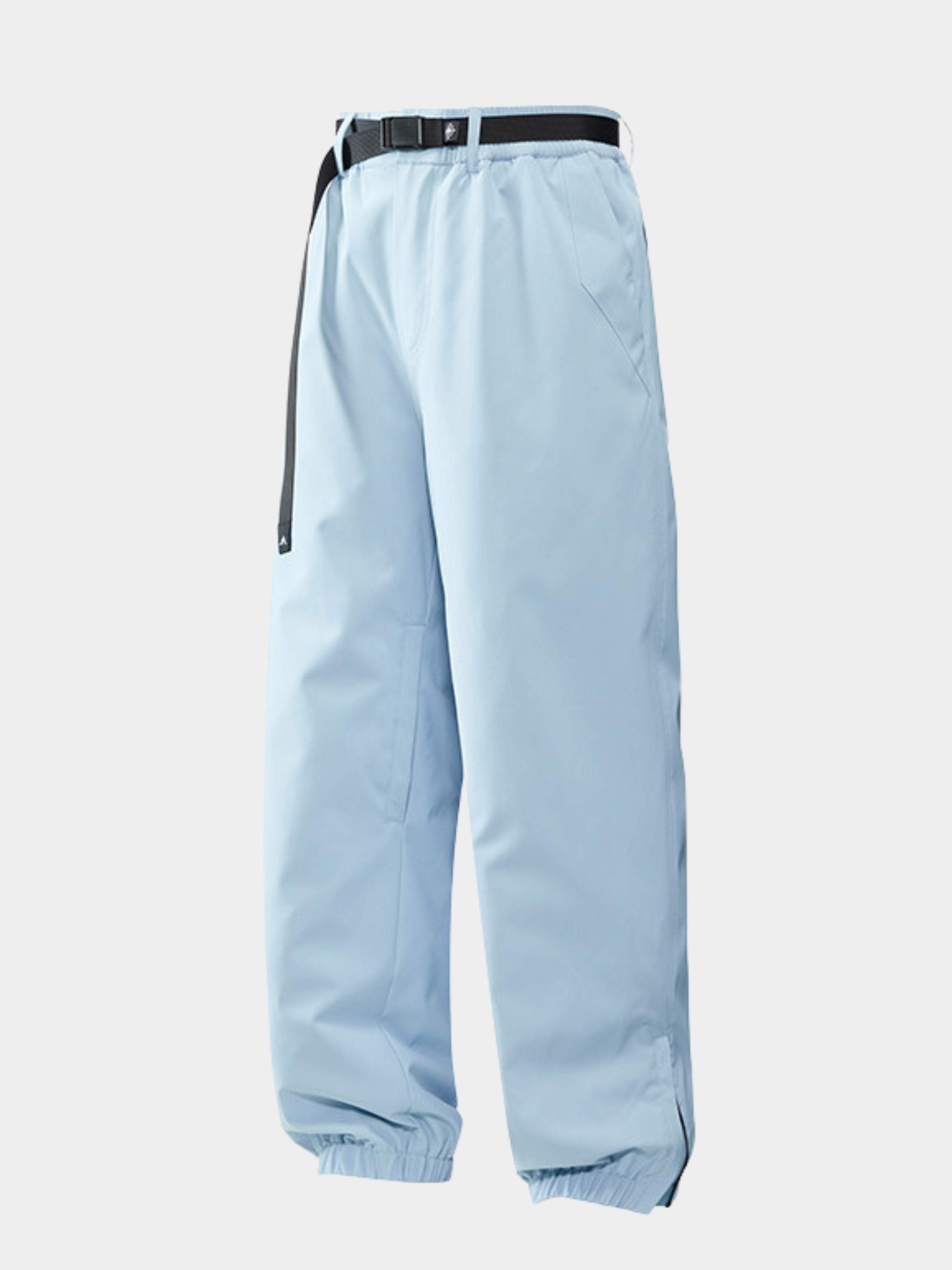 Firebrand - Water-Repellent 90% White Duck Down Hardshell Pants