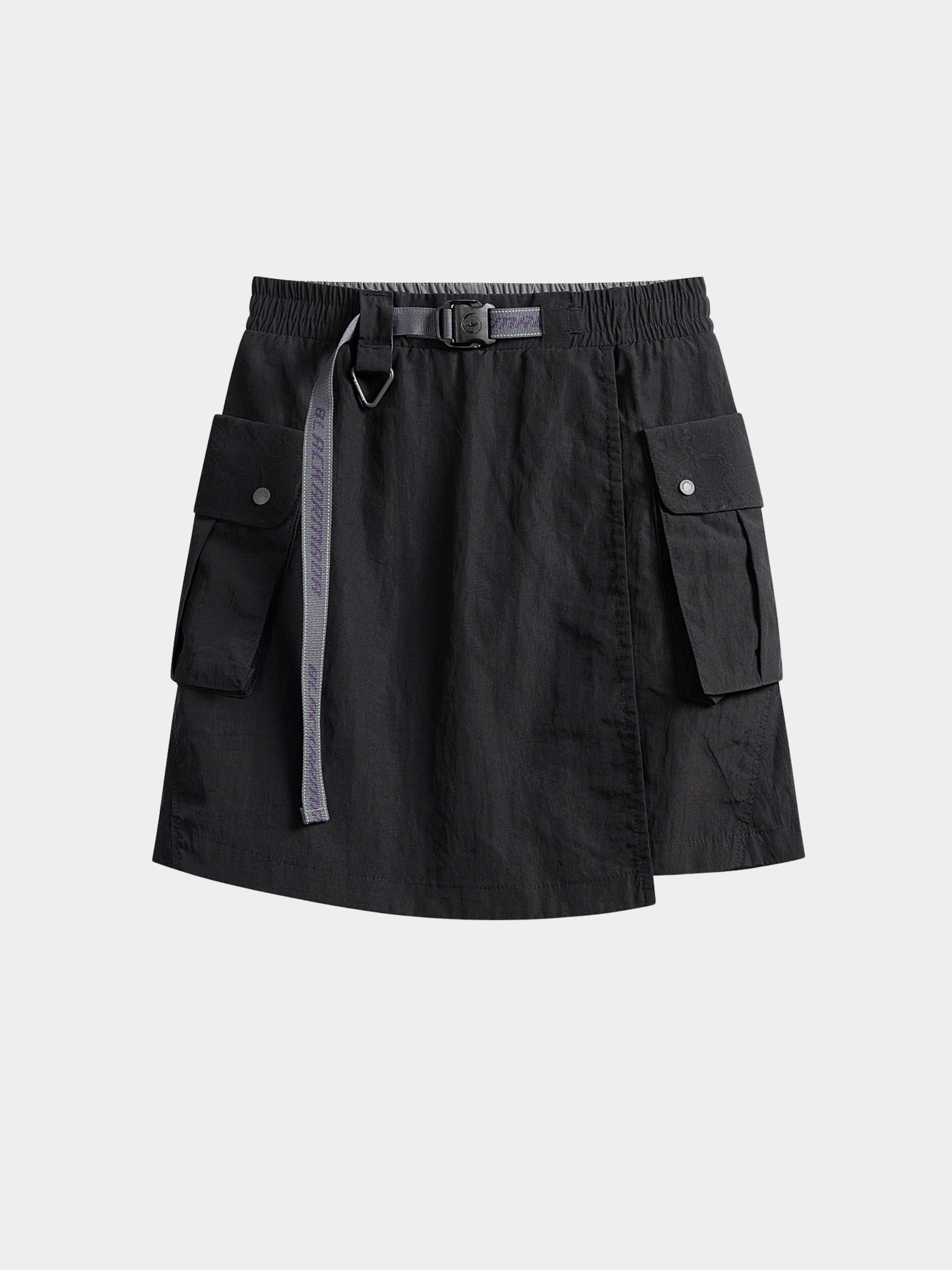 Ripple - Women's Water-Repellent Lightweight Utility Cargo Skirt