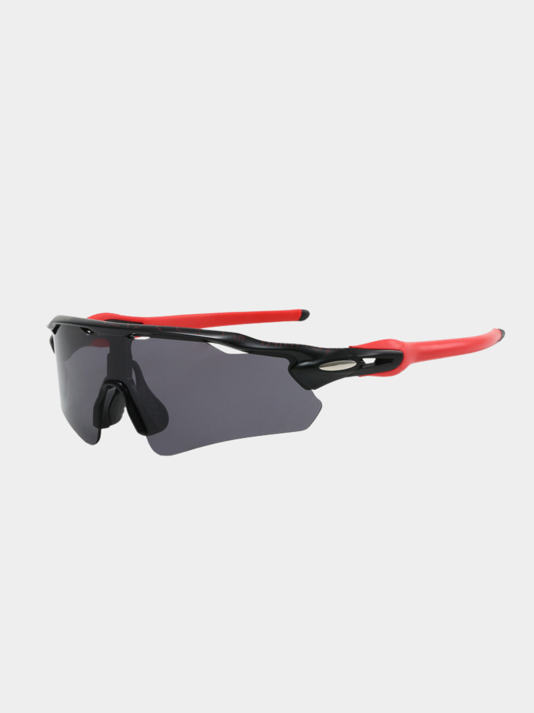 LynxMode - Unisex UV400+ Protection Windproof High-Impact Lenses Sports Sunglasses