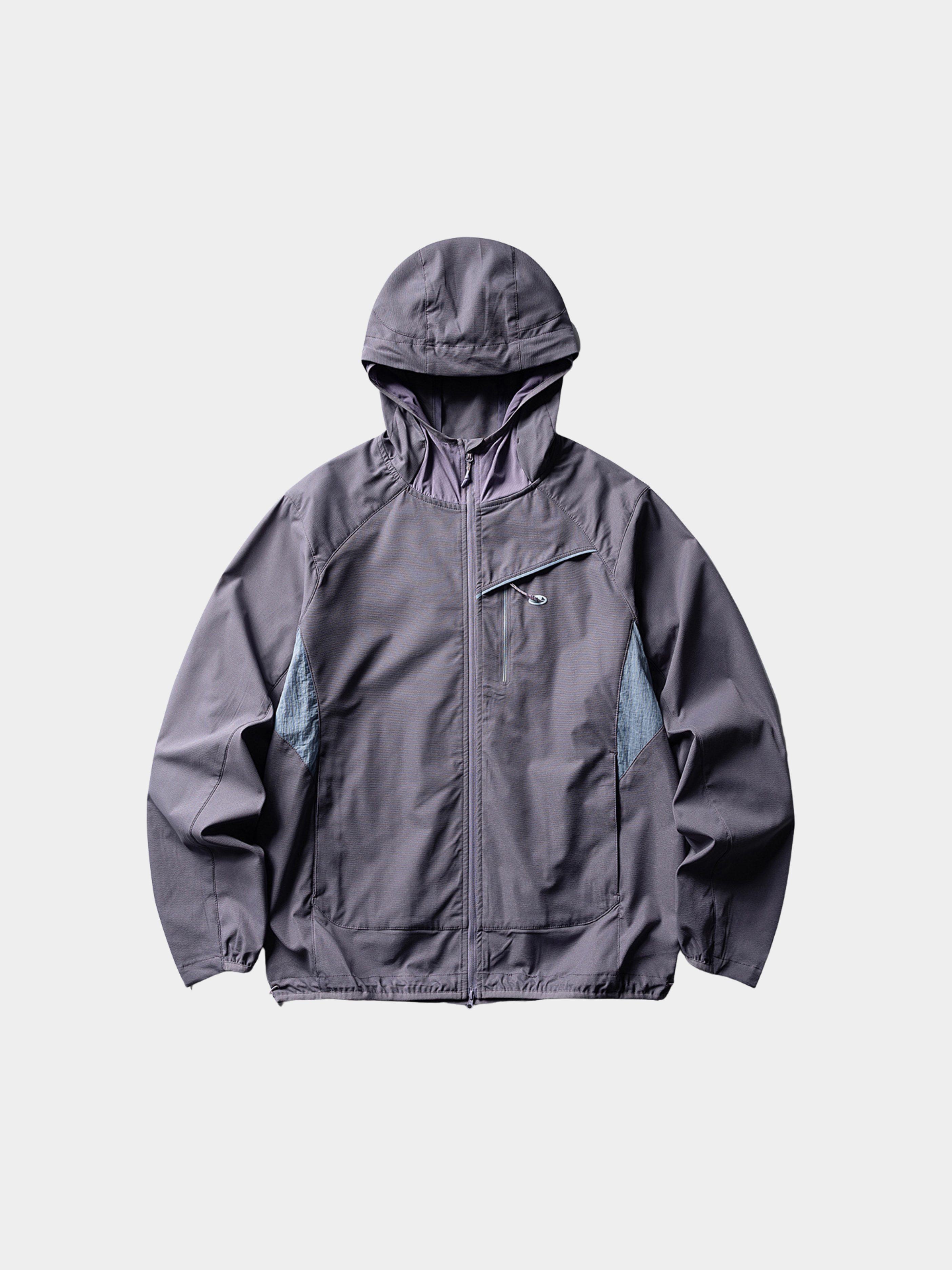 BreezeLite - Unisex Water-Repellent Lightweight Breathable Jacket