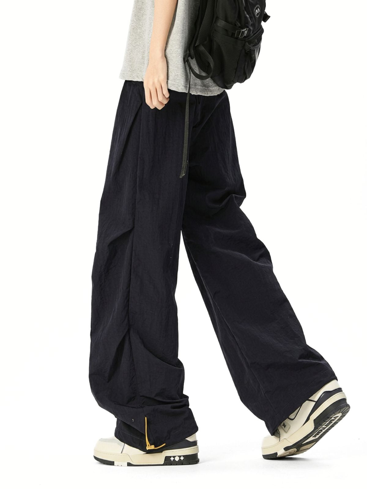 Stonebloom - Unisex Water-Repellent Quick-Dry Paratrooper Pants