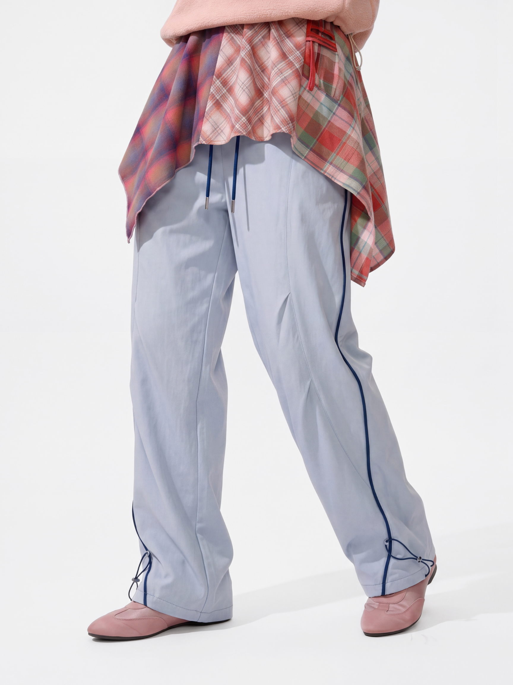 Casttrace - 3,500mm Waterproof Wind-Resistant Outdoor Pants
