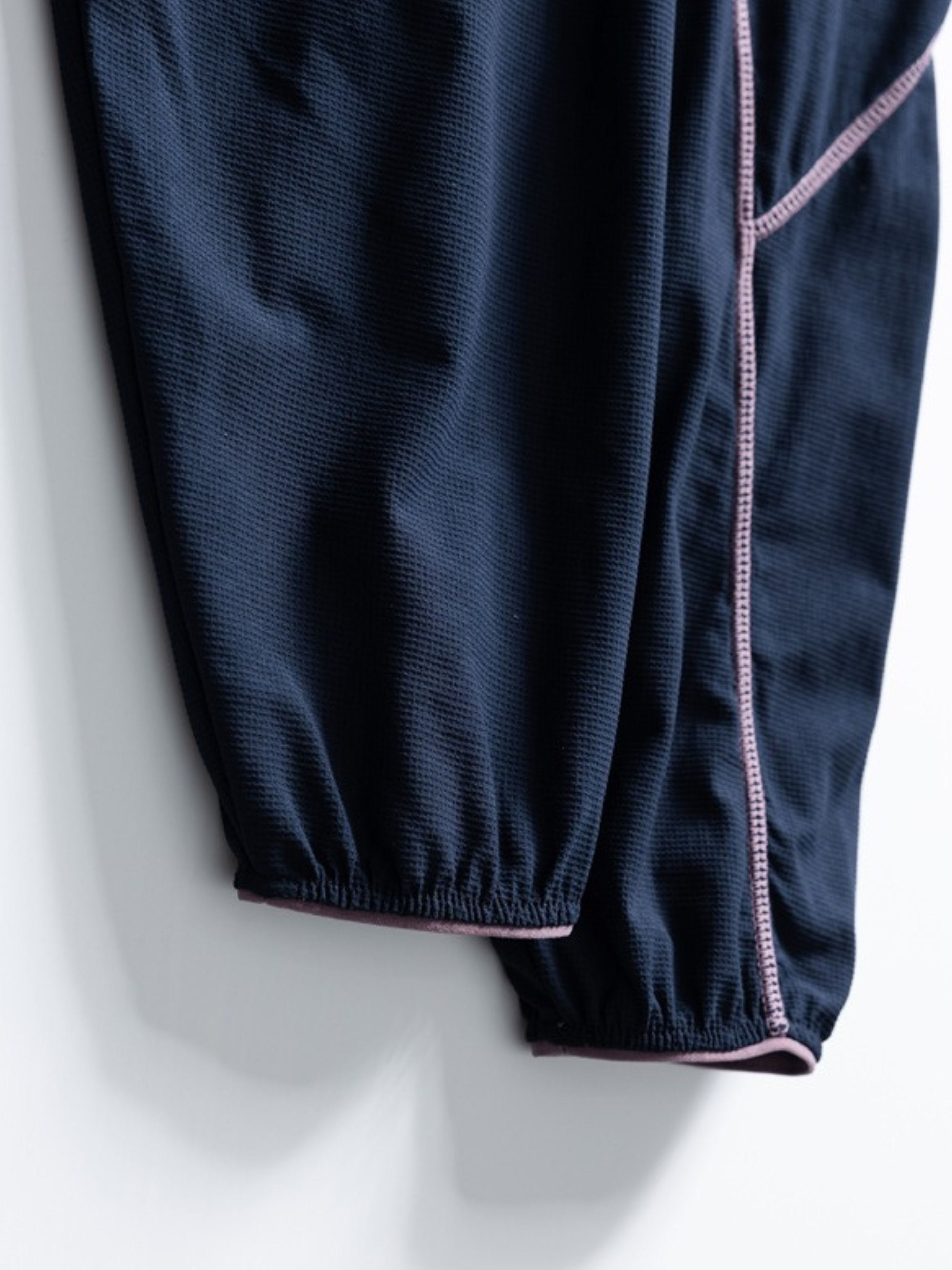 Ironthorn - Lightweight Quick-Dry Half-Zip Long Sleeve Tee