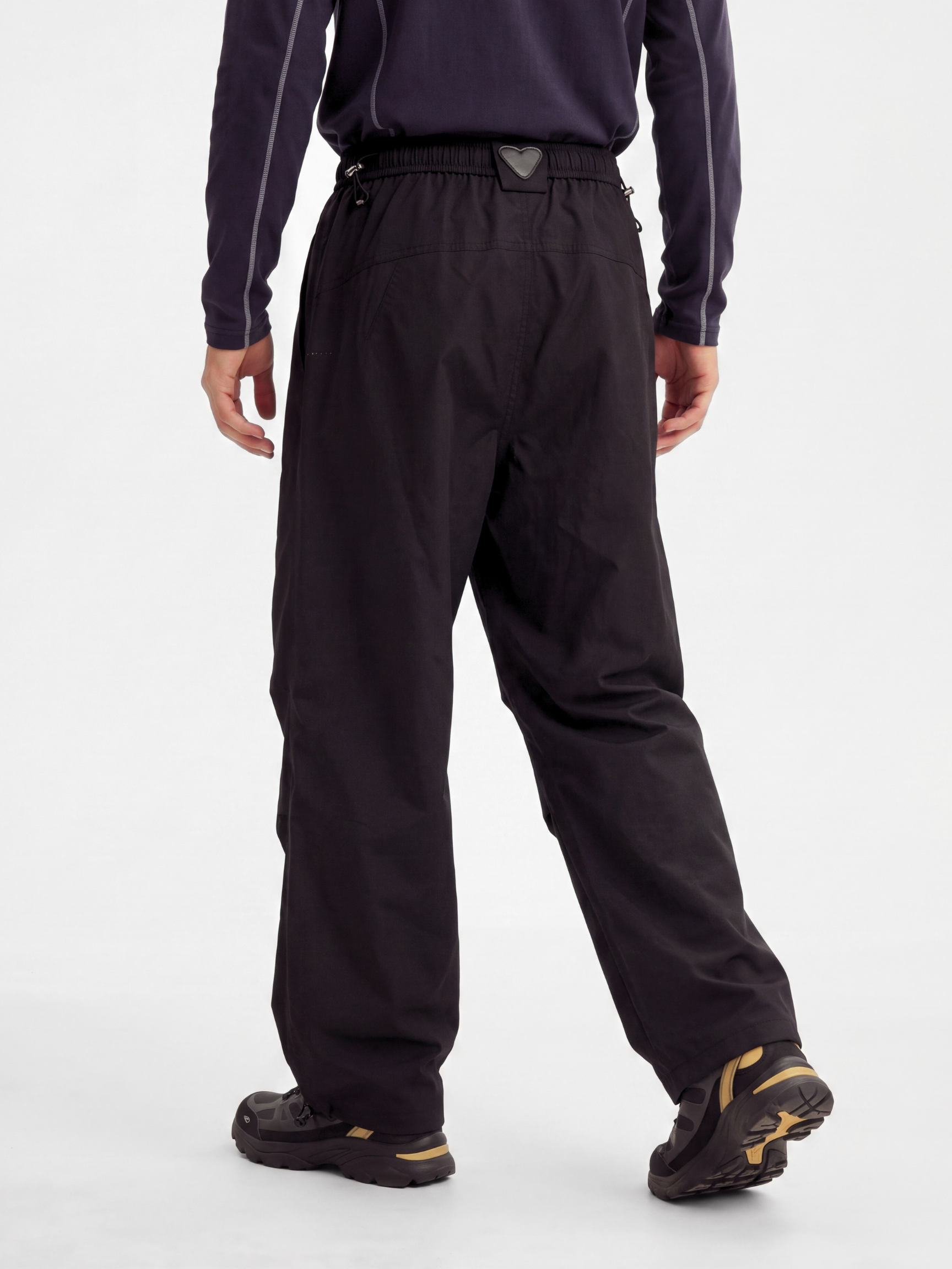 HazeWalk - Men's Teflon™ Water-Repellent Durable Utility Pants