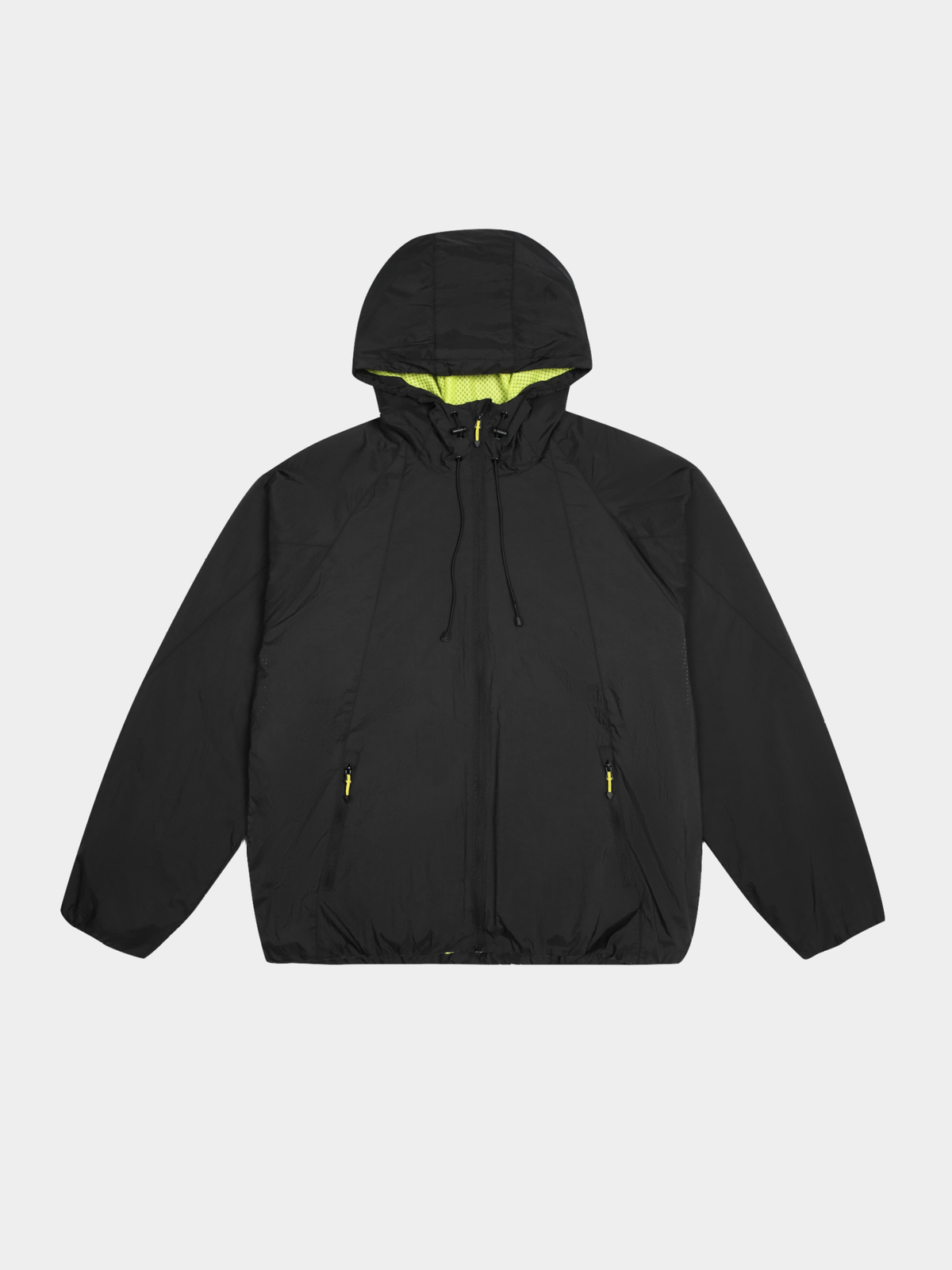 WispDew - Lightweight Water-Repellent Breathable Jacket