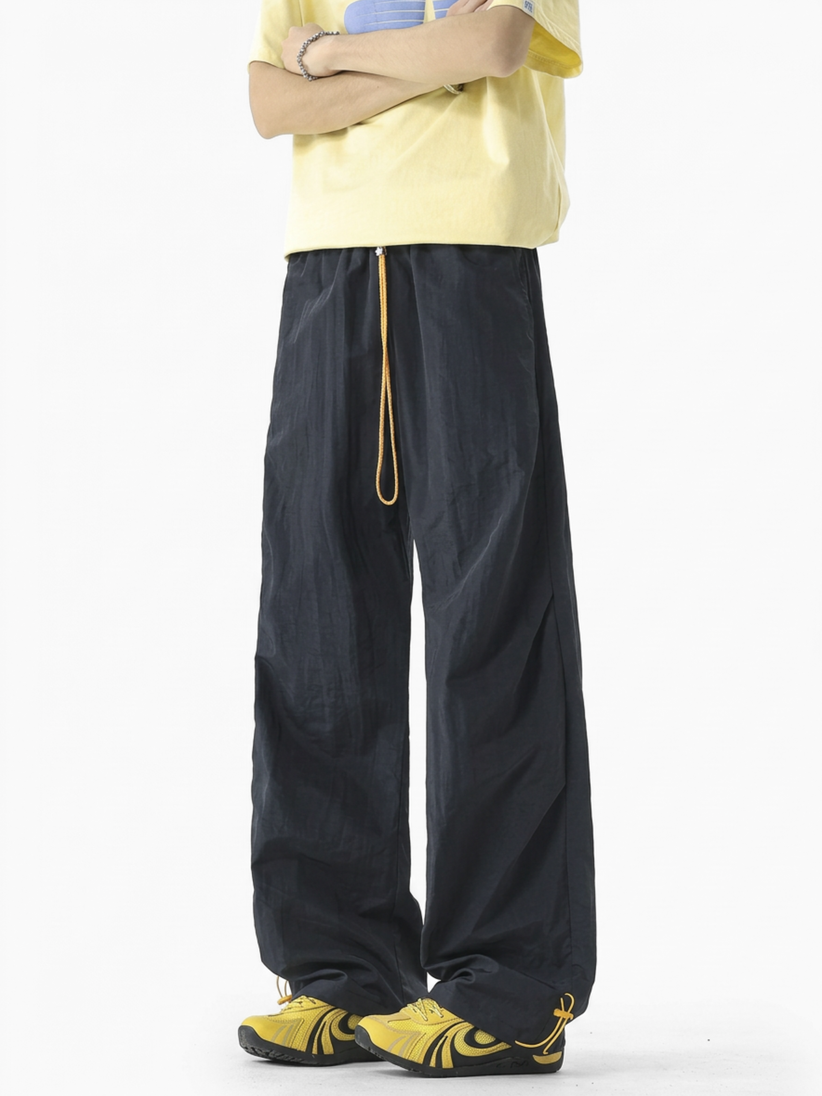 Stonebloom - Water-Repellent Quick-Dry Paratrooper Pants