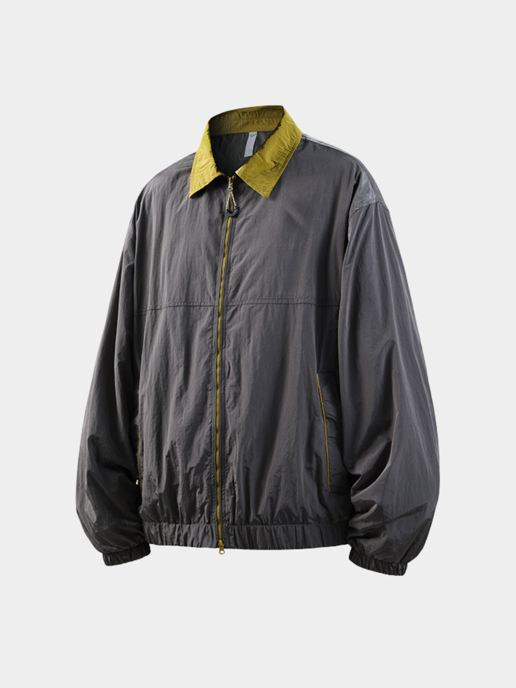 BarrierPale - Water-Repellent Lightweight Utility Jacket