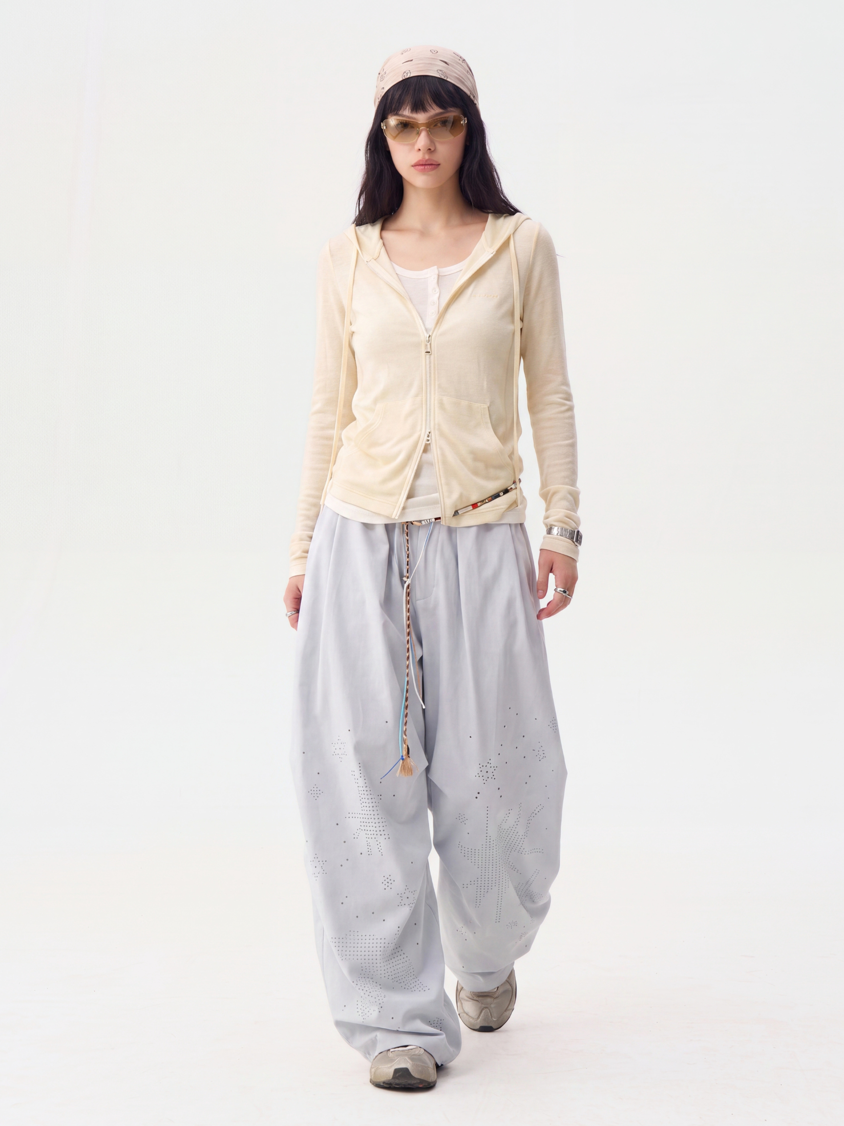 PuffFloat - Women's Moisture-Wicking Quick-Dry Performance Pants