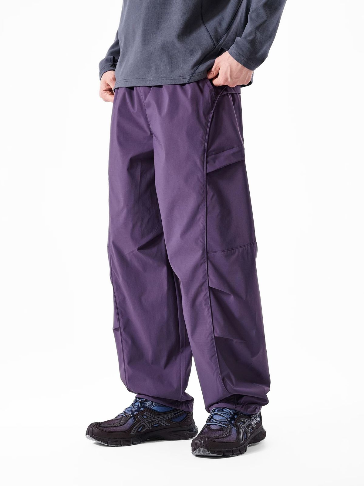 HawkLight - Lightweight Water-Repellent Cargo Pants