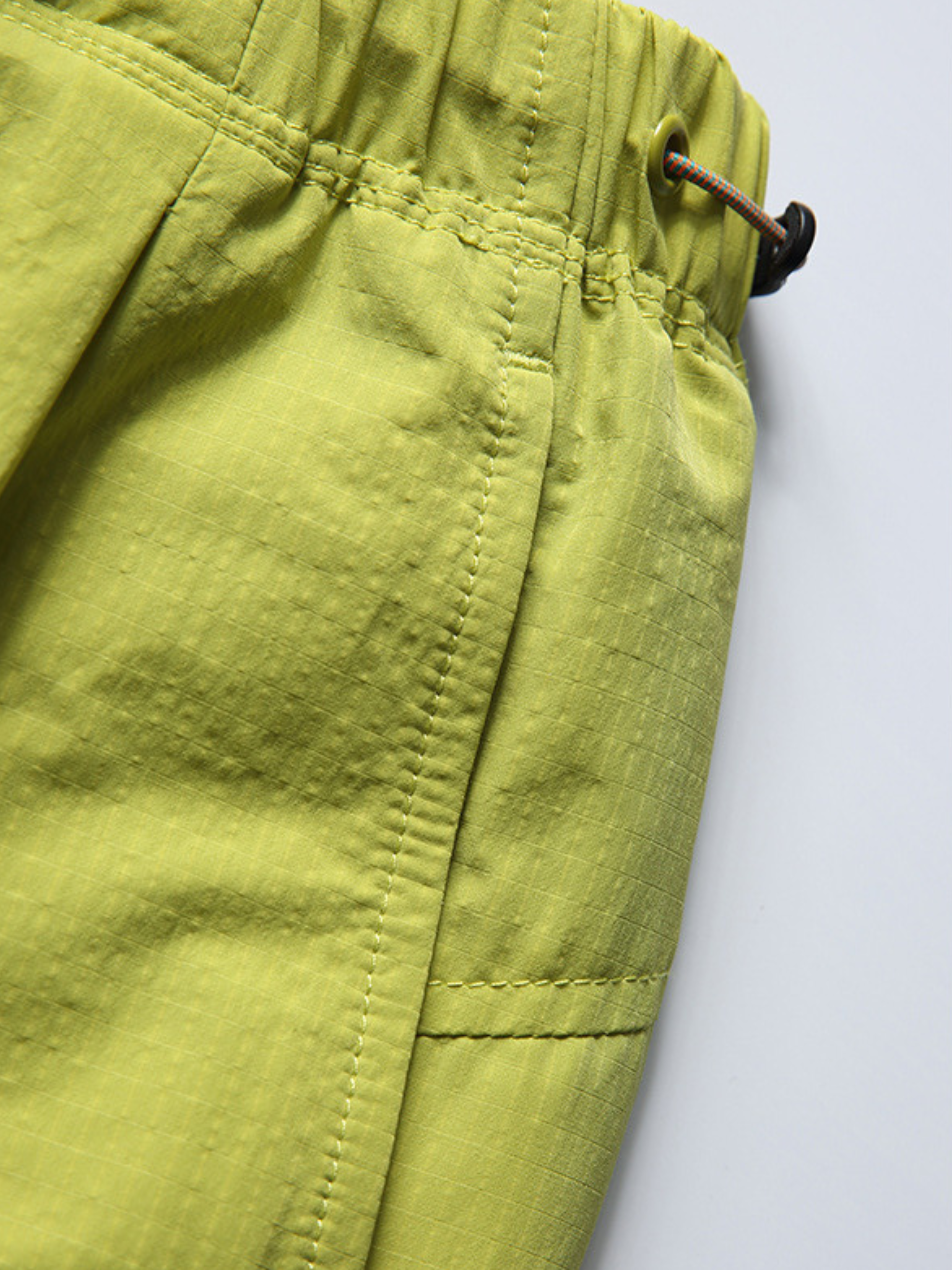 FoxPath - Unisex Waterproof Quick-Dry Ripstop Paratrooper Pants