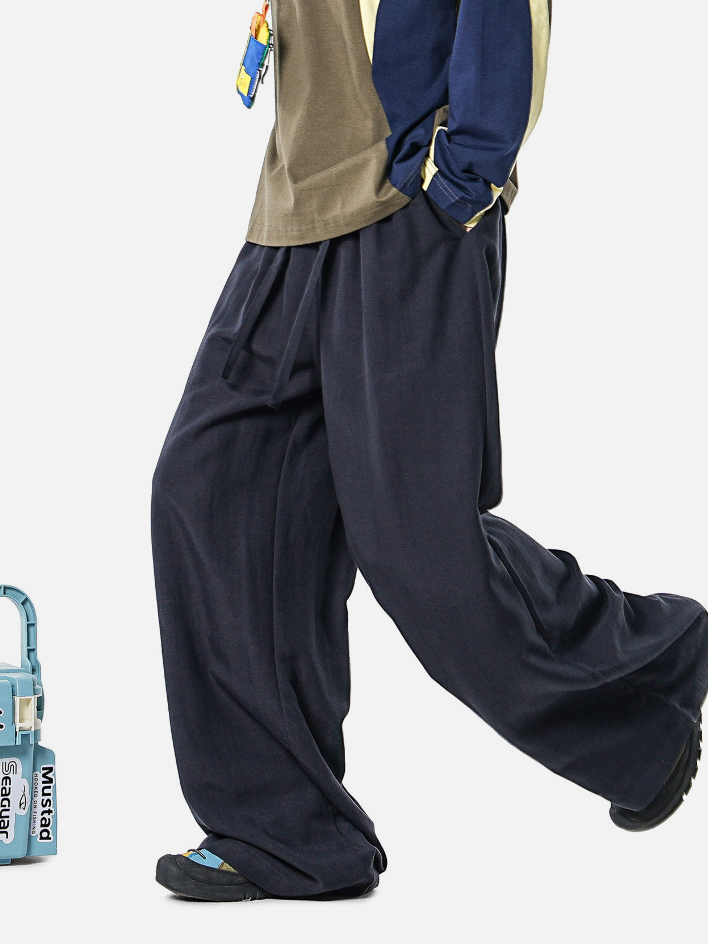 Outcrop - Lyocell Lightweight Cooling Air Pants