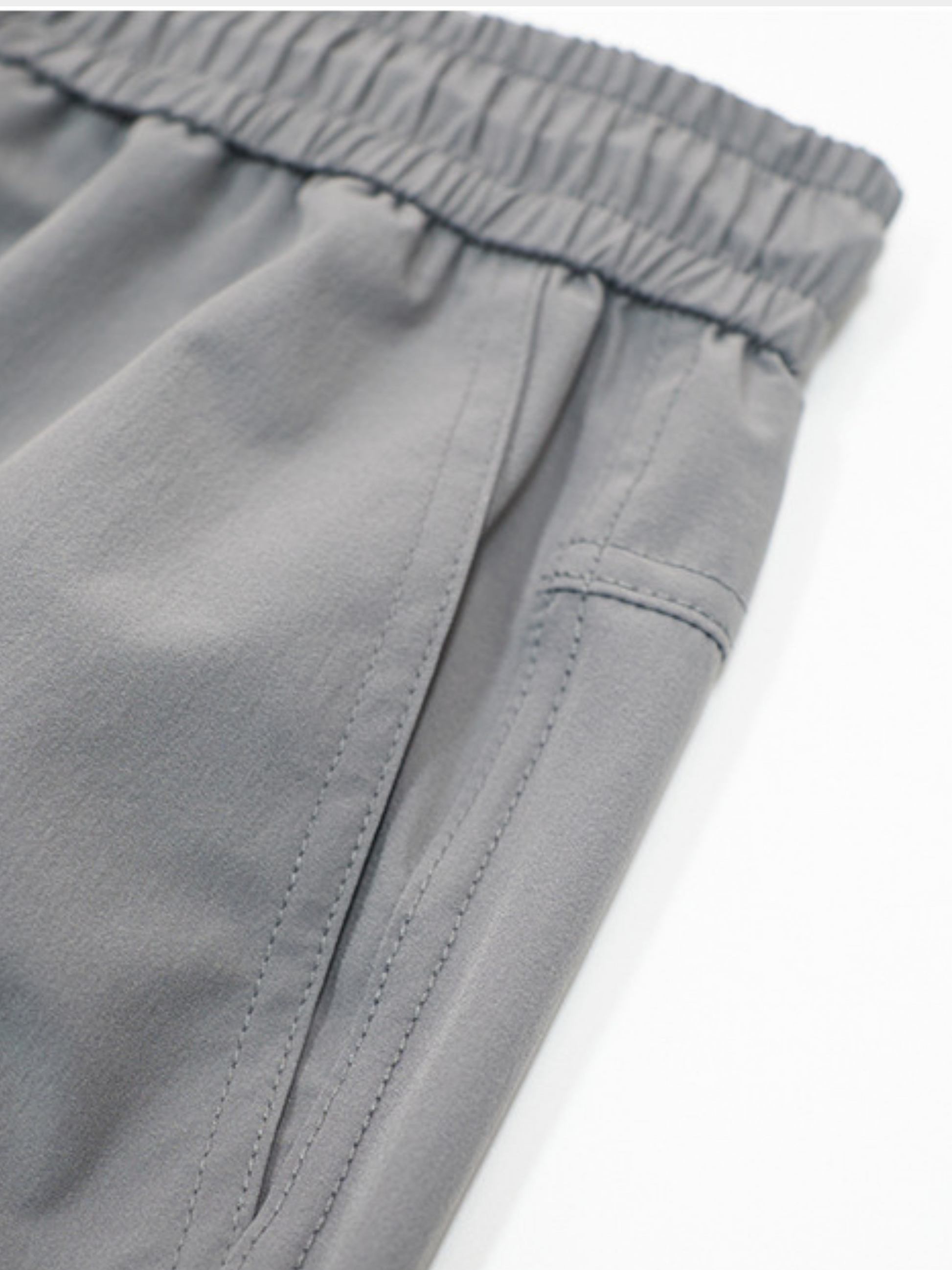 EchoTop - Ultralight UV-Protective Paratrooper Pants GONGGAR SPORTS