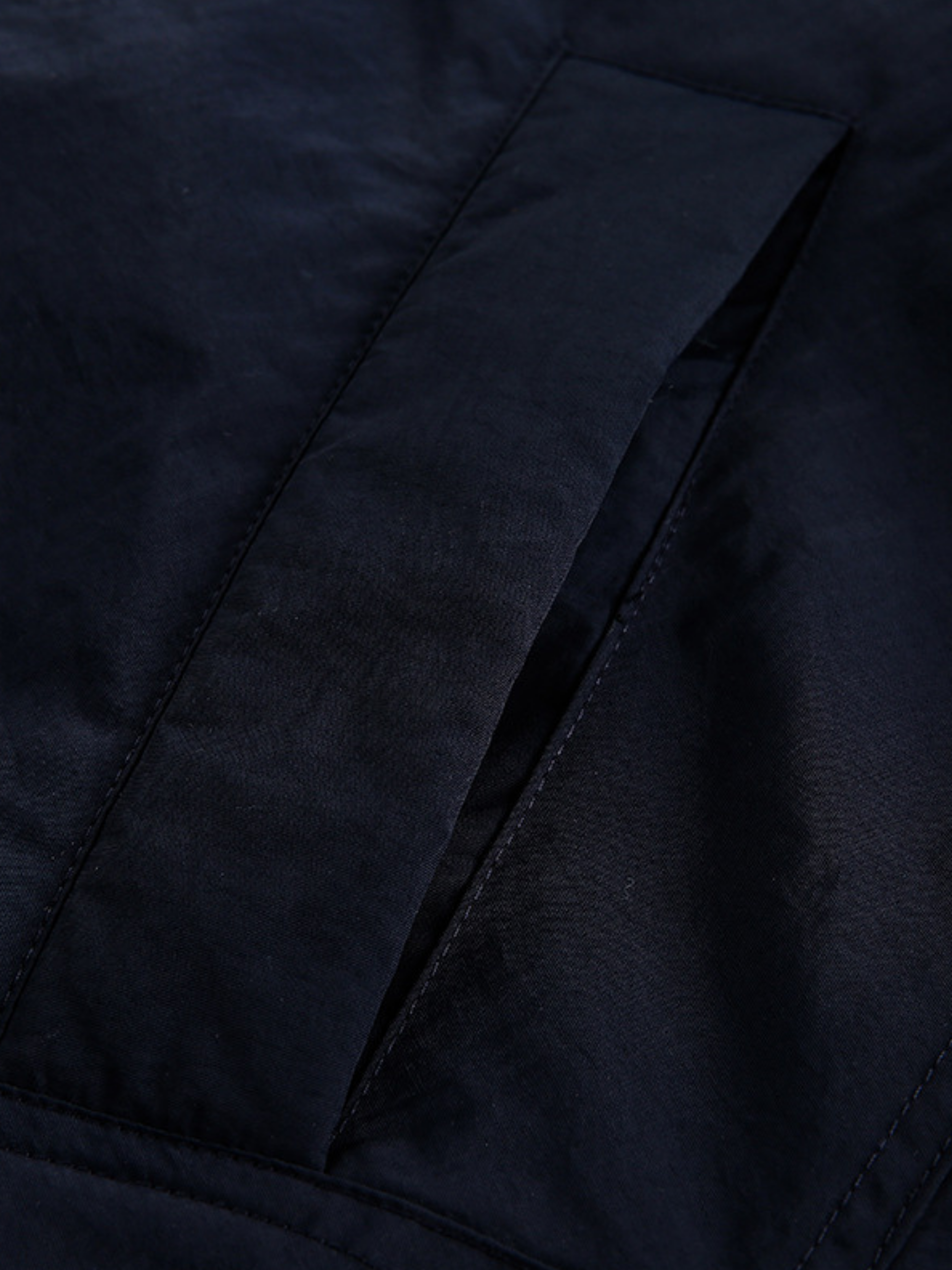 GlowCanopy - Men's Waterproof & Windproof Reversible Fleece Jacket