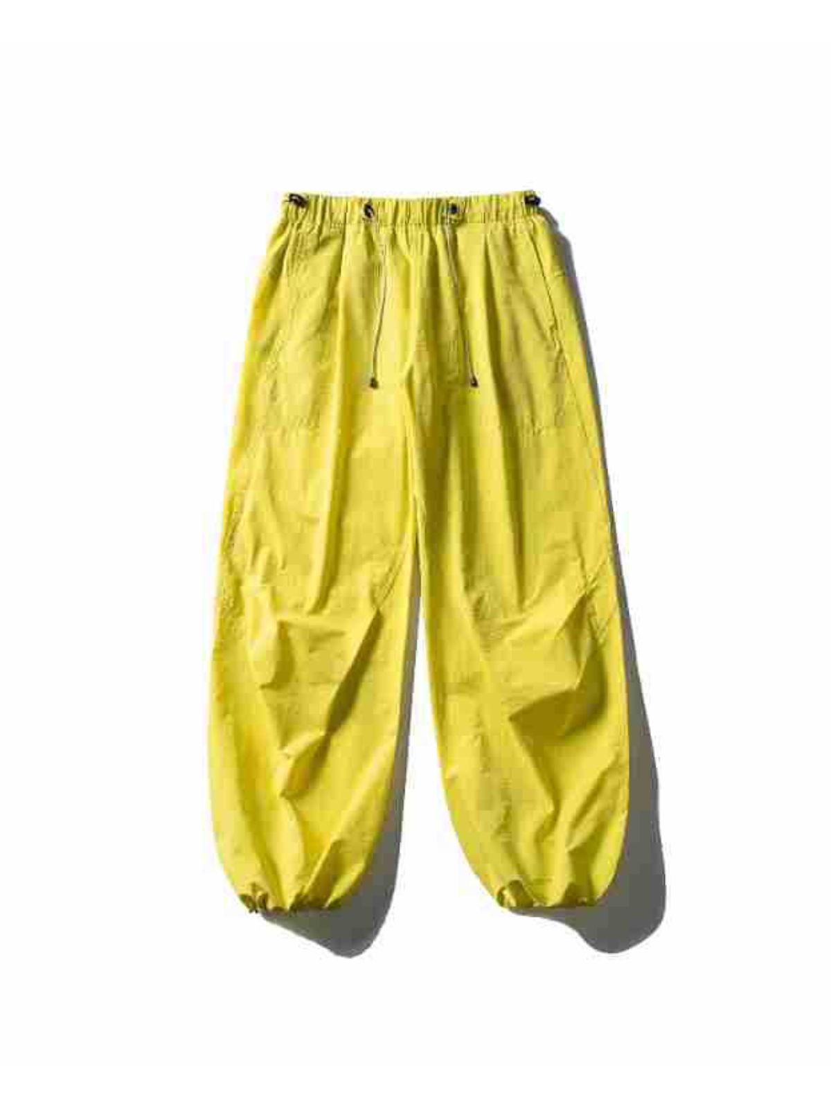 FoxPath - Unisex Water-Repellent Quick-Dry Paratrooper Pants