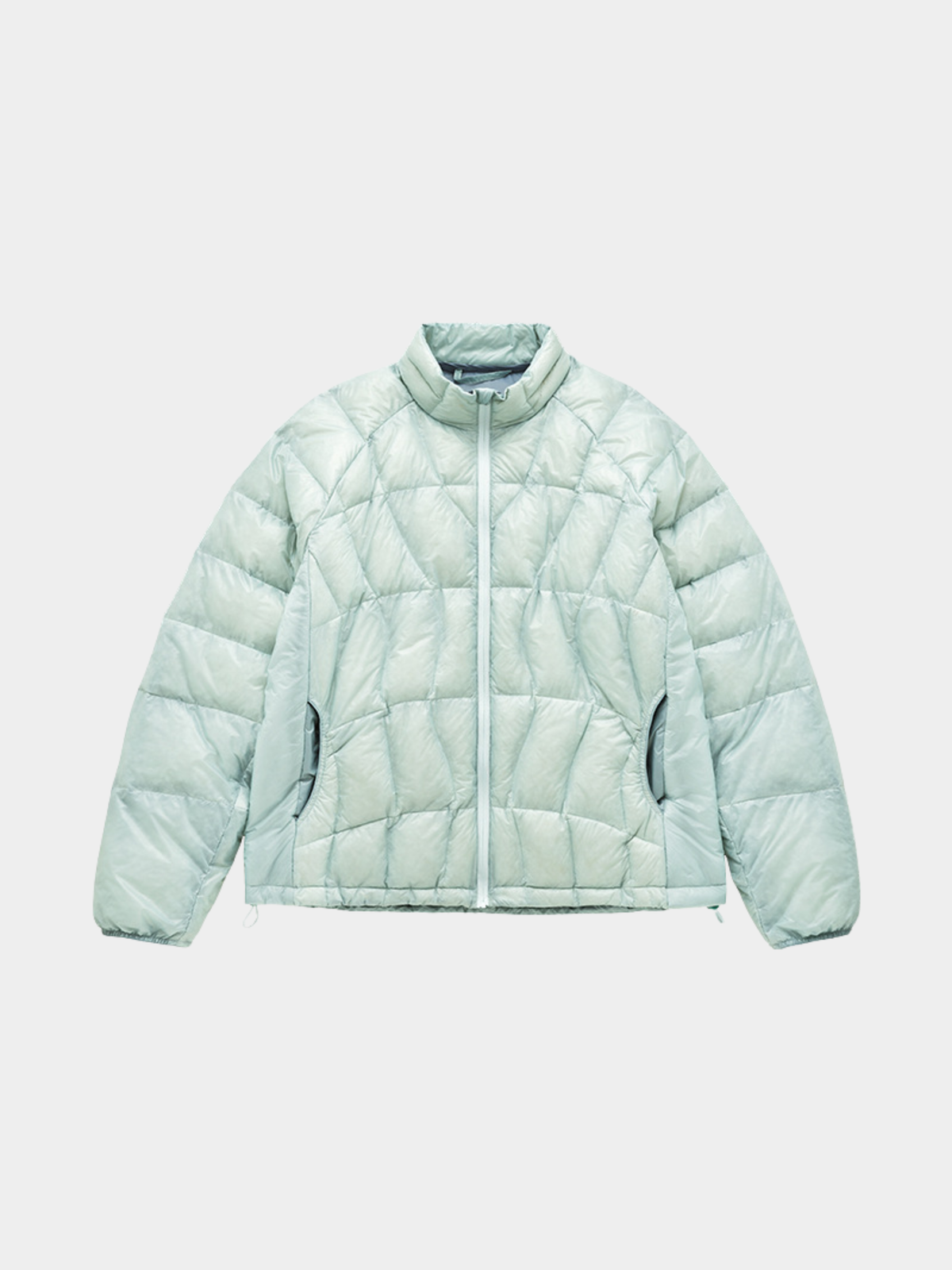 Frostpoint - 90% White Duck Down Lightweight Down Jacket