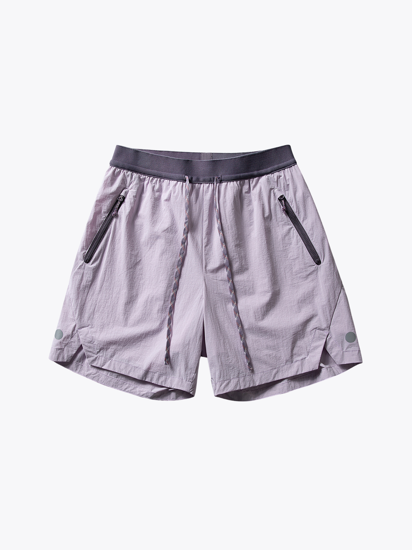 Clamber - Quick-Dry Antibacterial Athletic Shorts