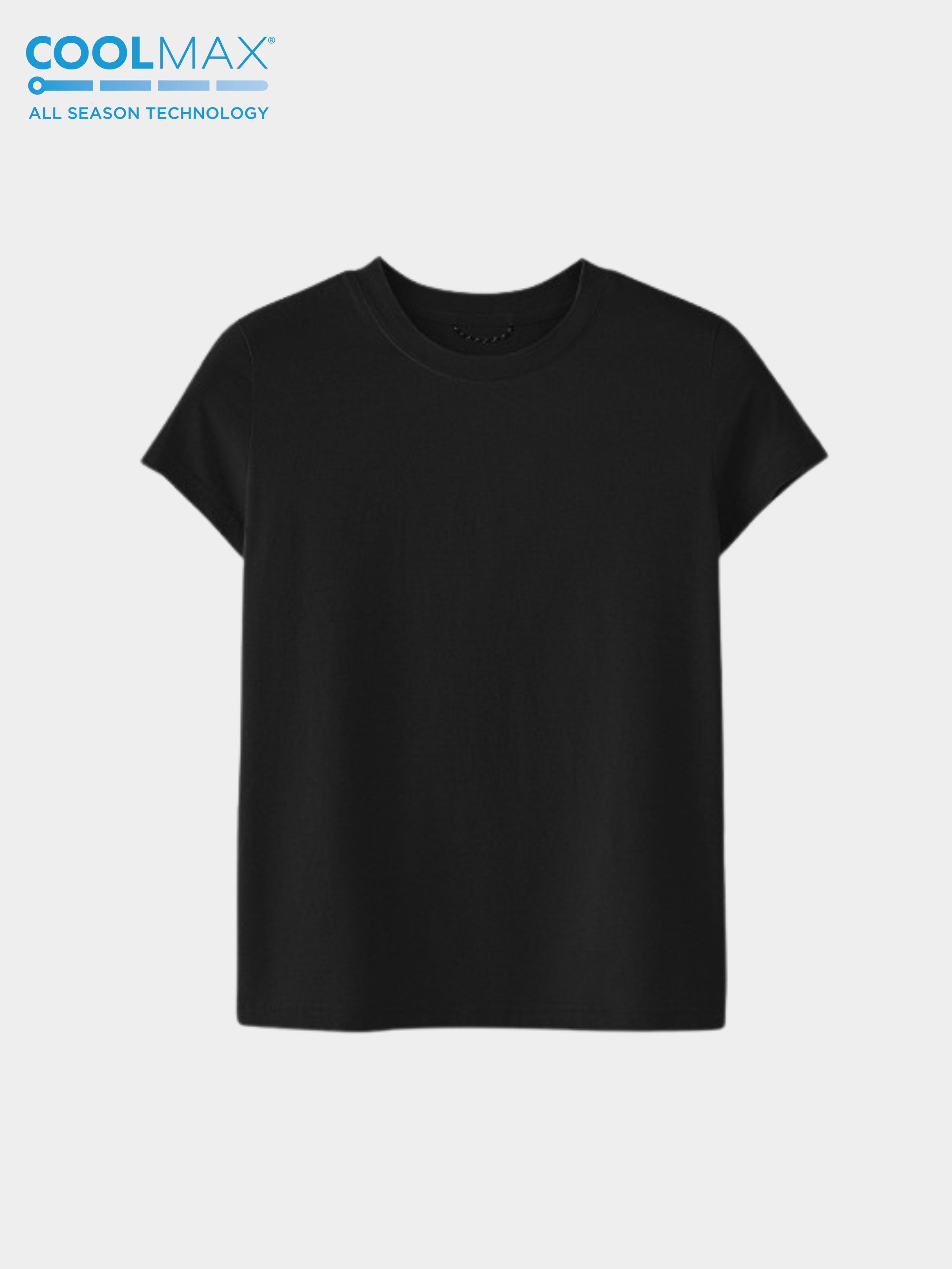 Outrider - Unisex COOLMAX® Breathable Cycling Quick-Dry T-Shirt