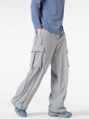 Moonraven - Unisex Water-Repellent Breathable Quick-Dry Cargo Pants