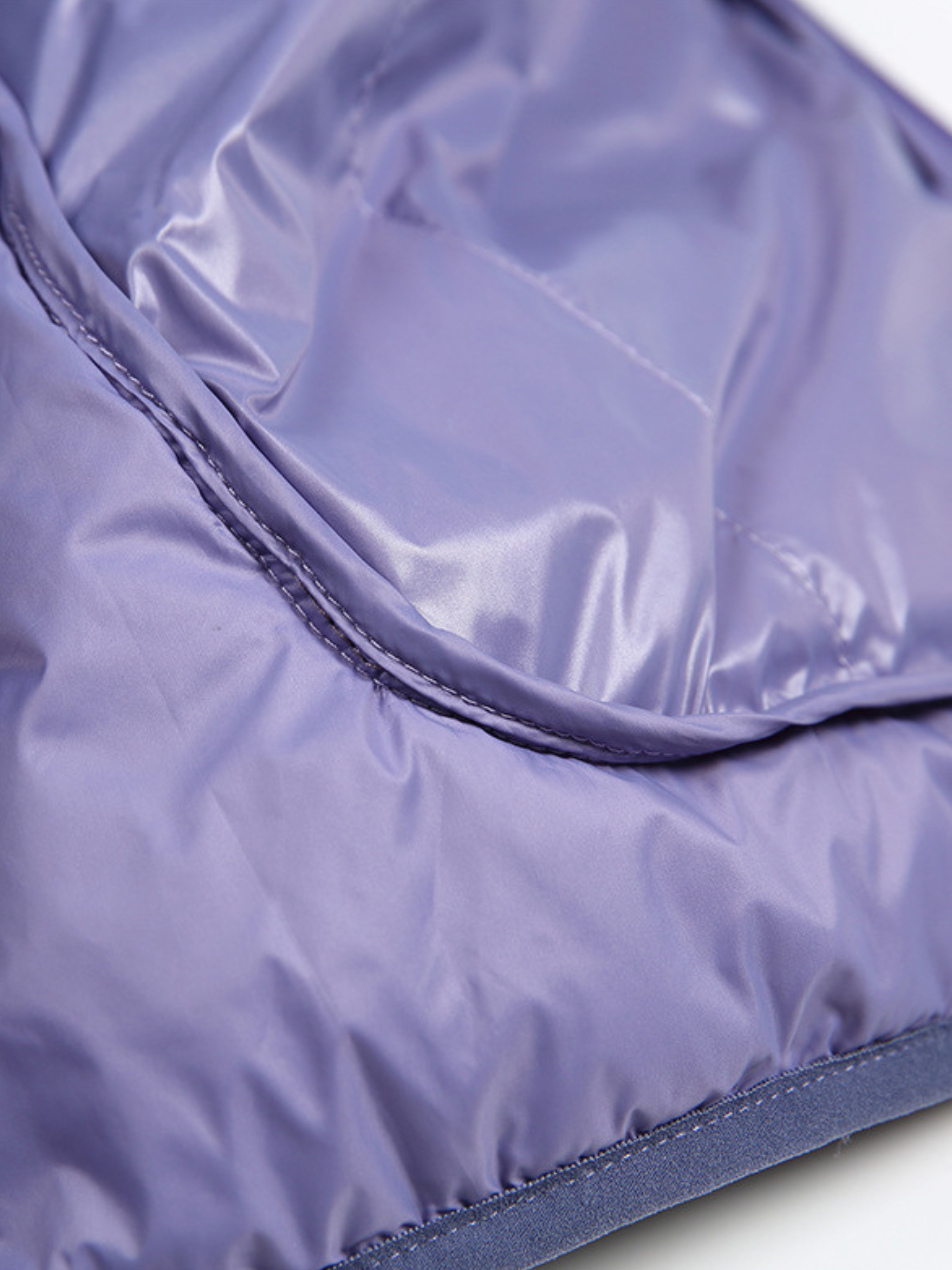 Harbinger - Colorblock Lightweight Down Vest