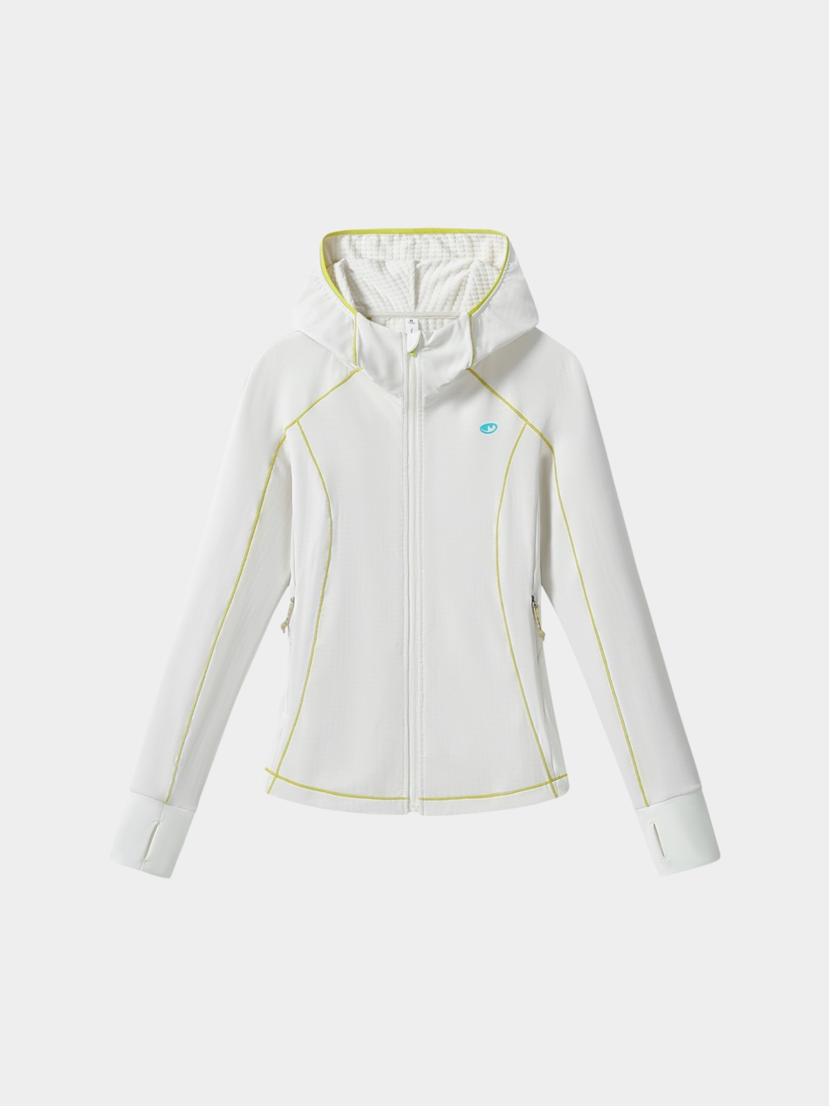 Solara - Women's UPF50+ Sun Protection Moisture-Wicking Long Sleeve