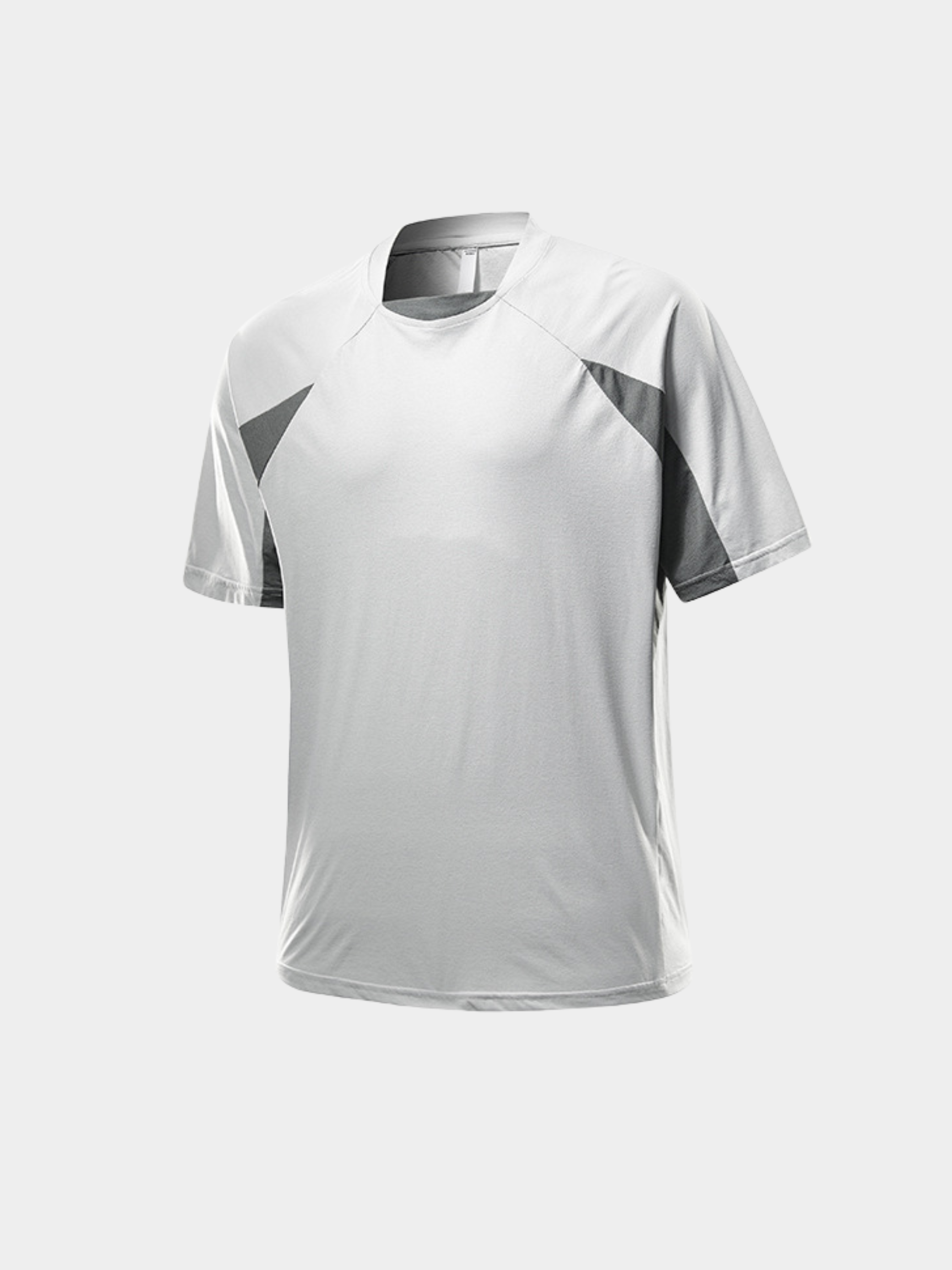 CloudHaze - Men's UPF 50+ Moisture-Wicking Quick-Dry T-Shirt