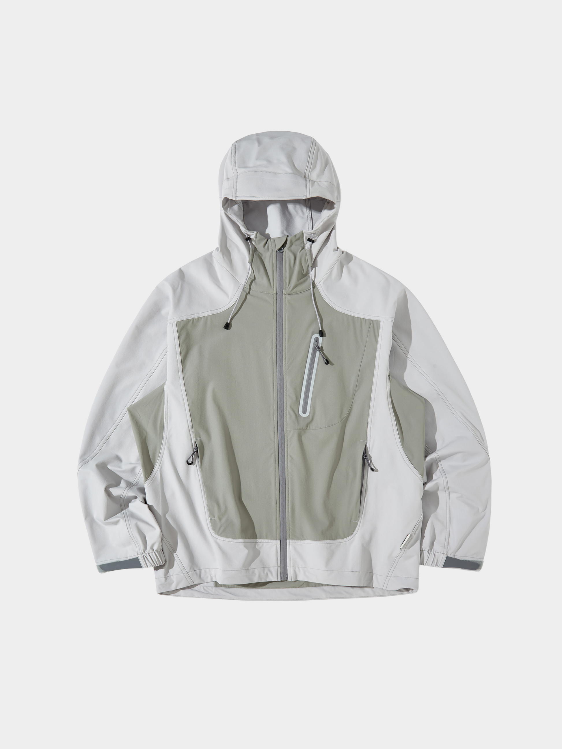 AlpinePath - Unisex UPF50+ Loose-Fit UV Protection Jacket GONGGAR SPORTS