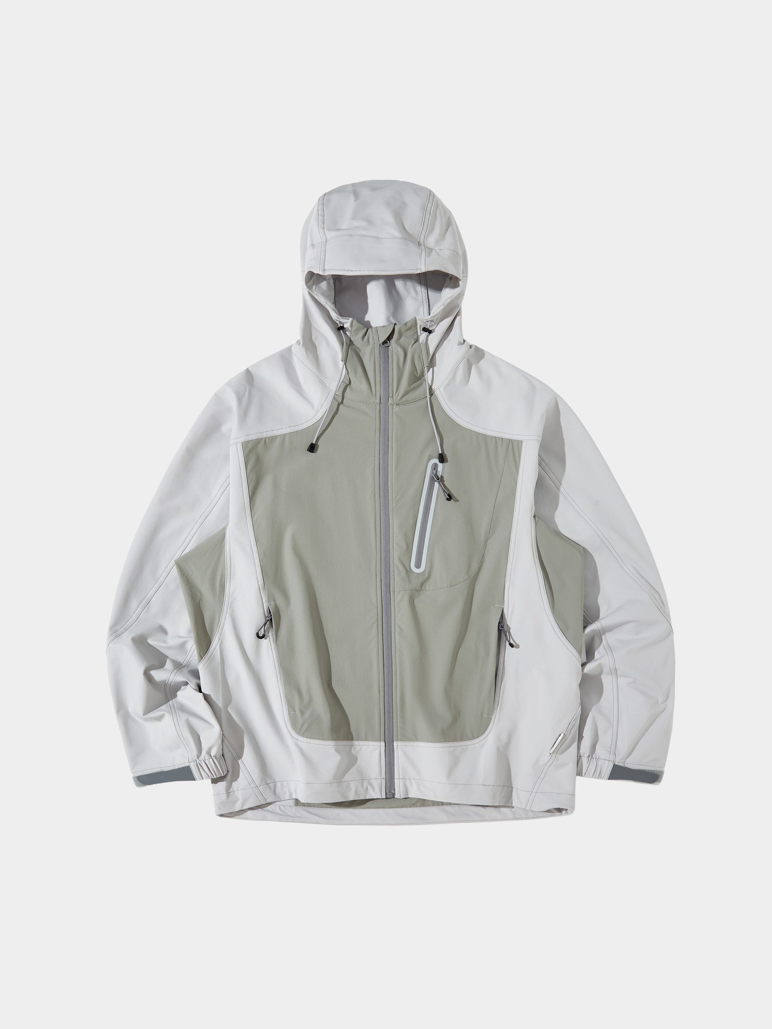 AlpinePath - Unisex UPF50+ Loose-Fit UV Protection Jacket GONGGAR SPORTS