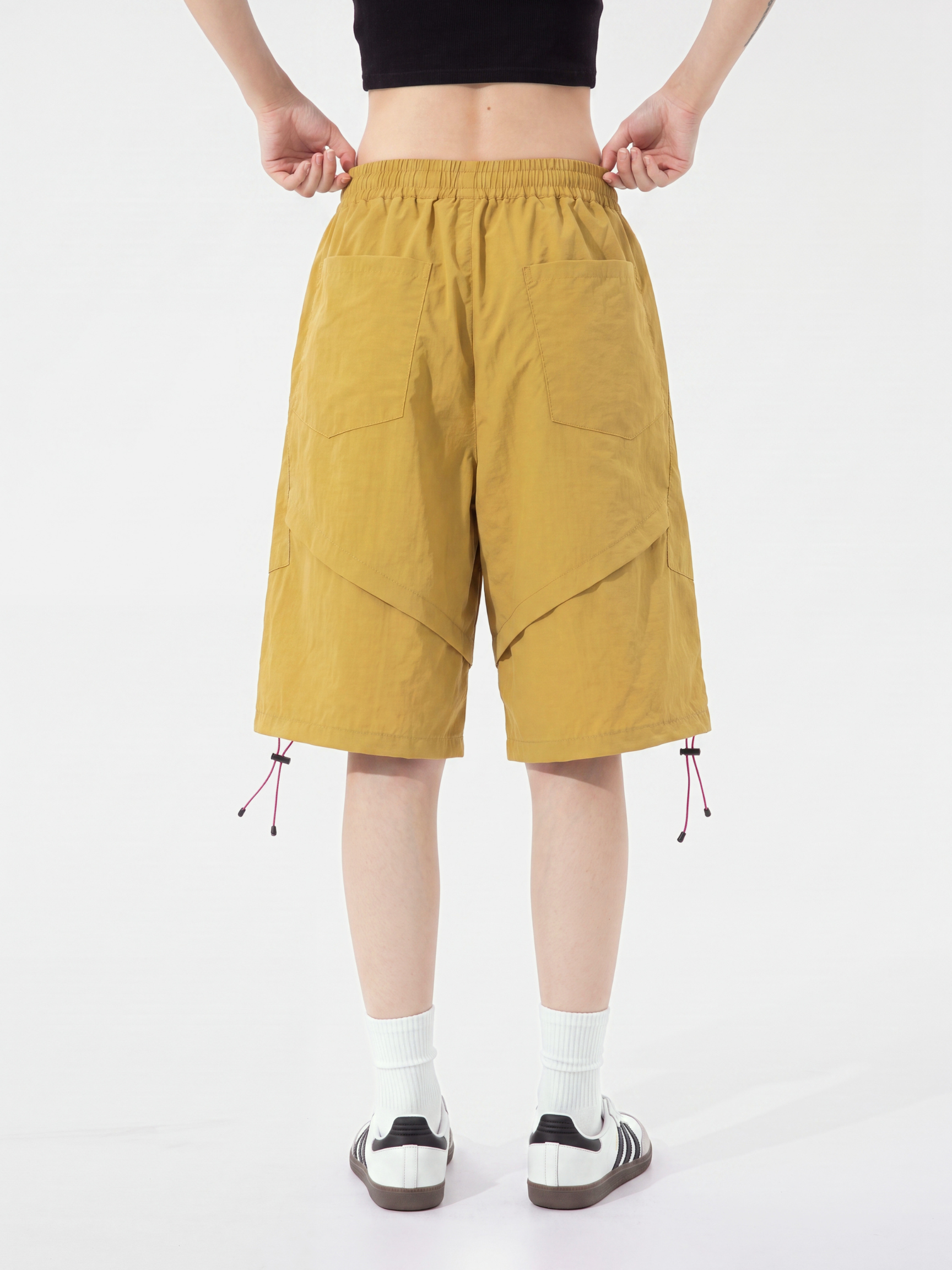 HawkField - Unisex Stretchy Utility Sports Shorts