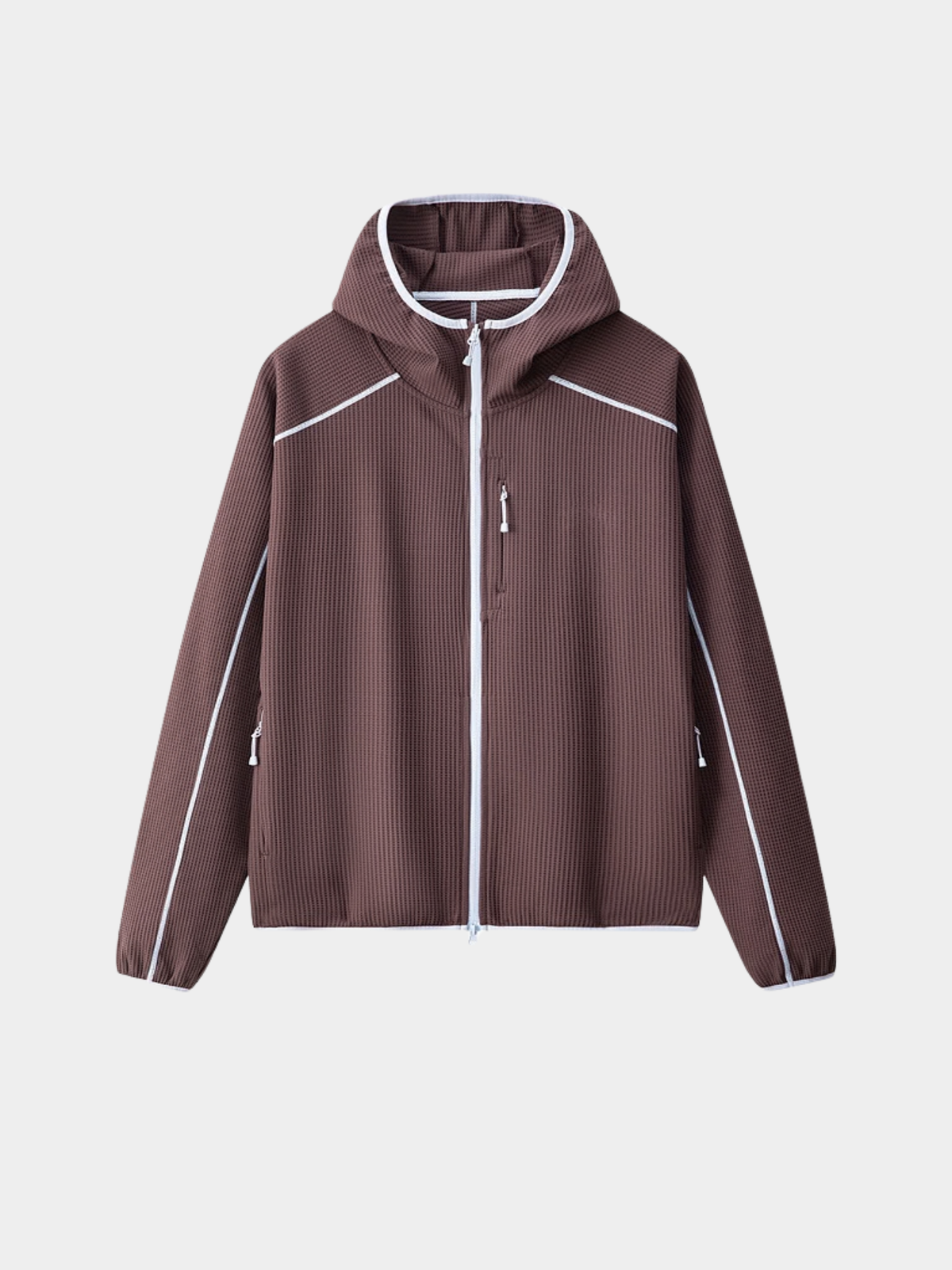 SoftMist - Unisex Wrinkle-Resistant Breathable Softshell Jacket