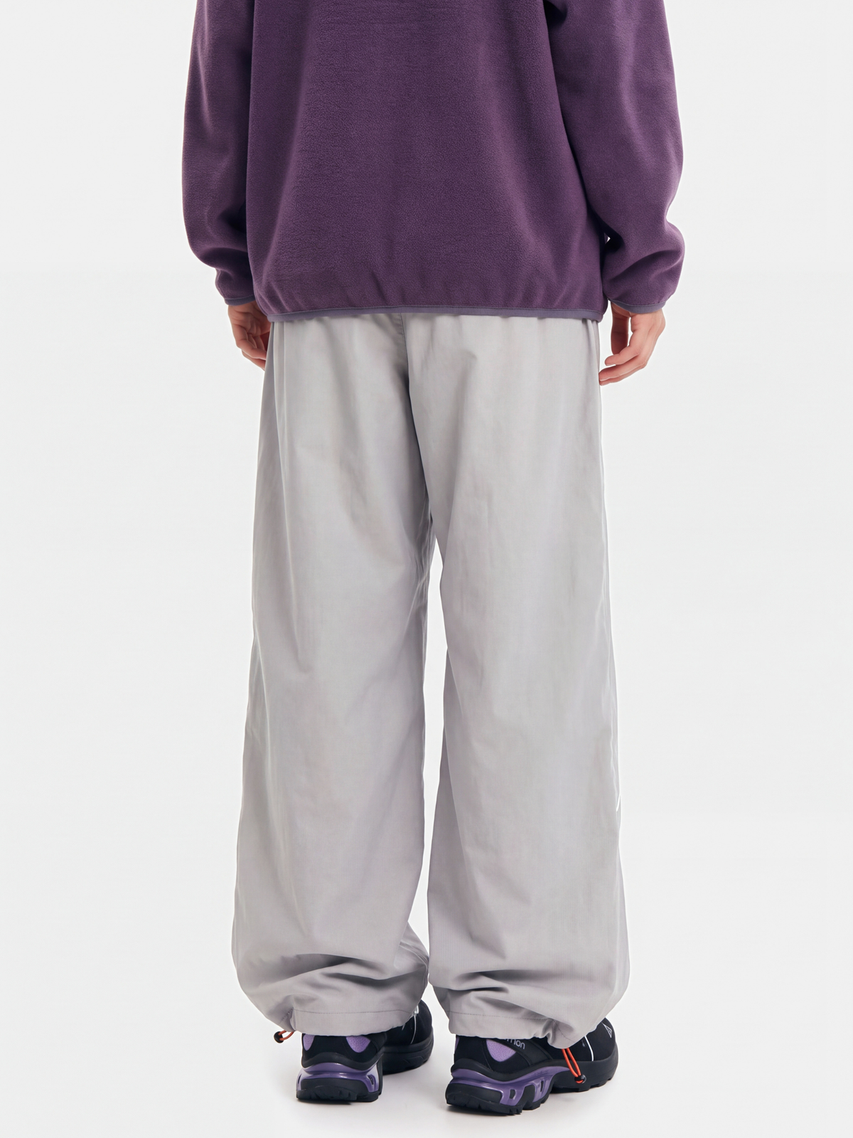 EdgeMist - Water-Repellent Abrasion-Resistant Utility Pants