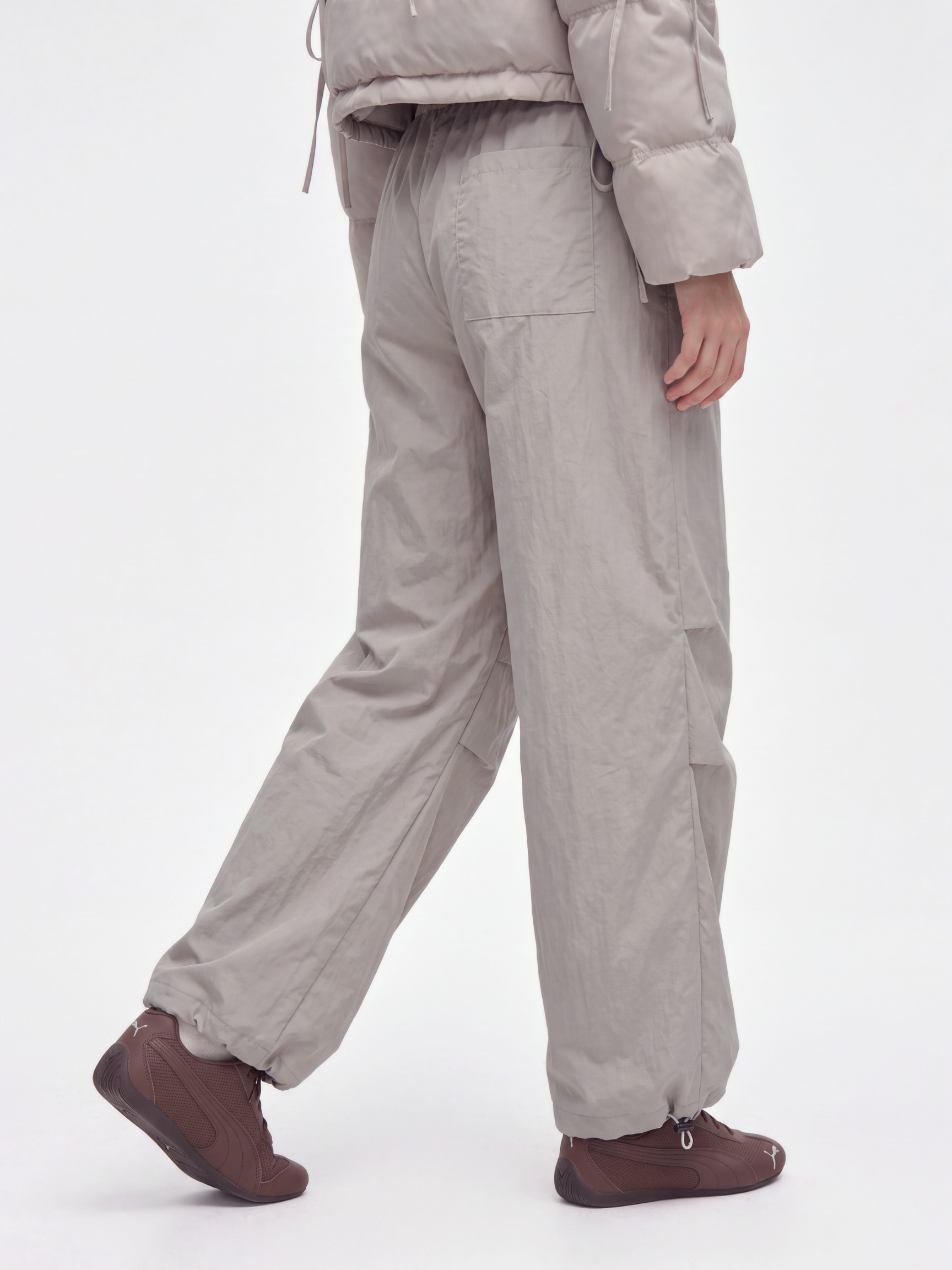 FoxEdge - Unisex Scimitar-Cut Paratrooper Pants