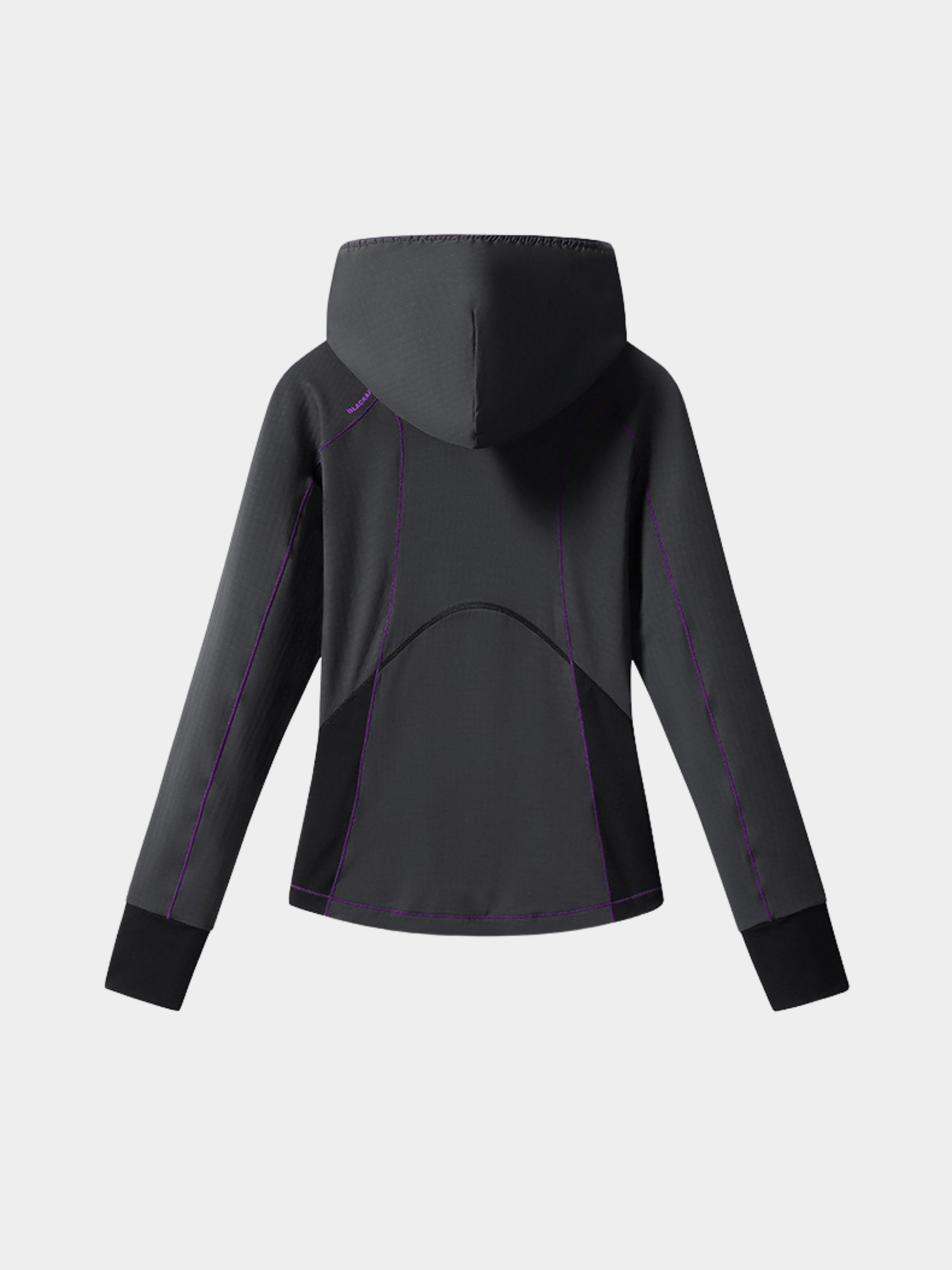 Solara - Women's UPF50+ Sun Protection Moisture-Wicking Long Sleeve