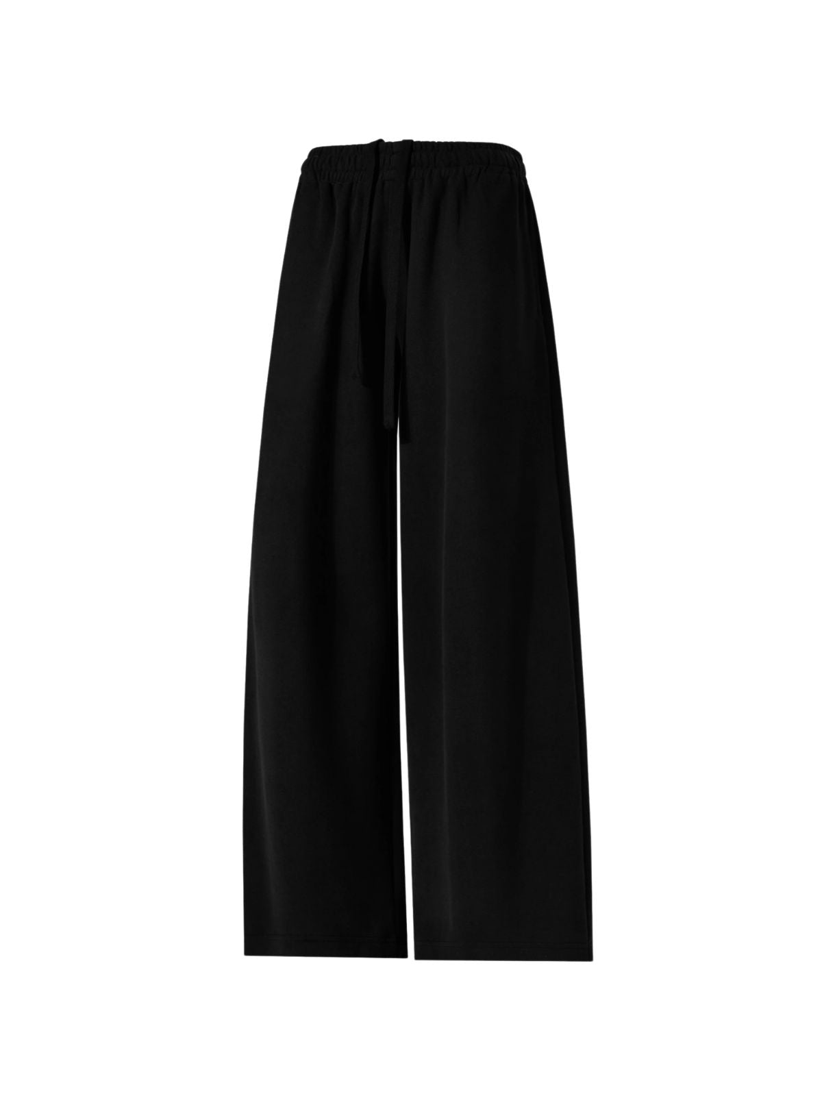Nightsummit - Women's Soft & Smooth Draped Straight-Leg Sweatpants