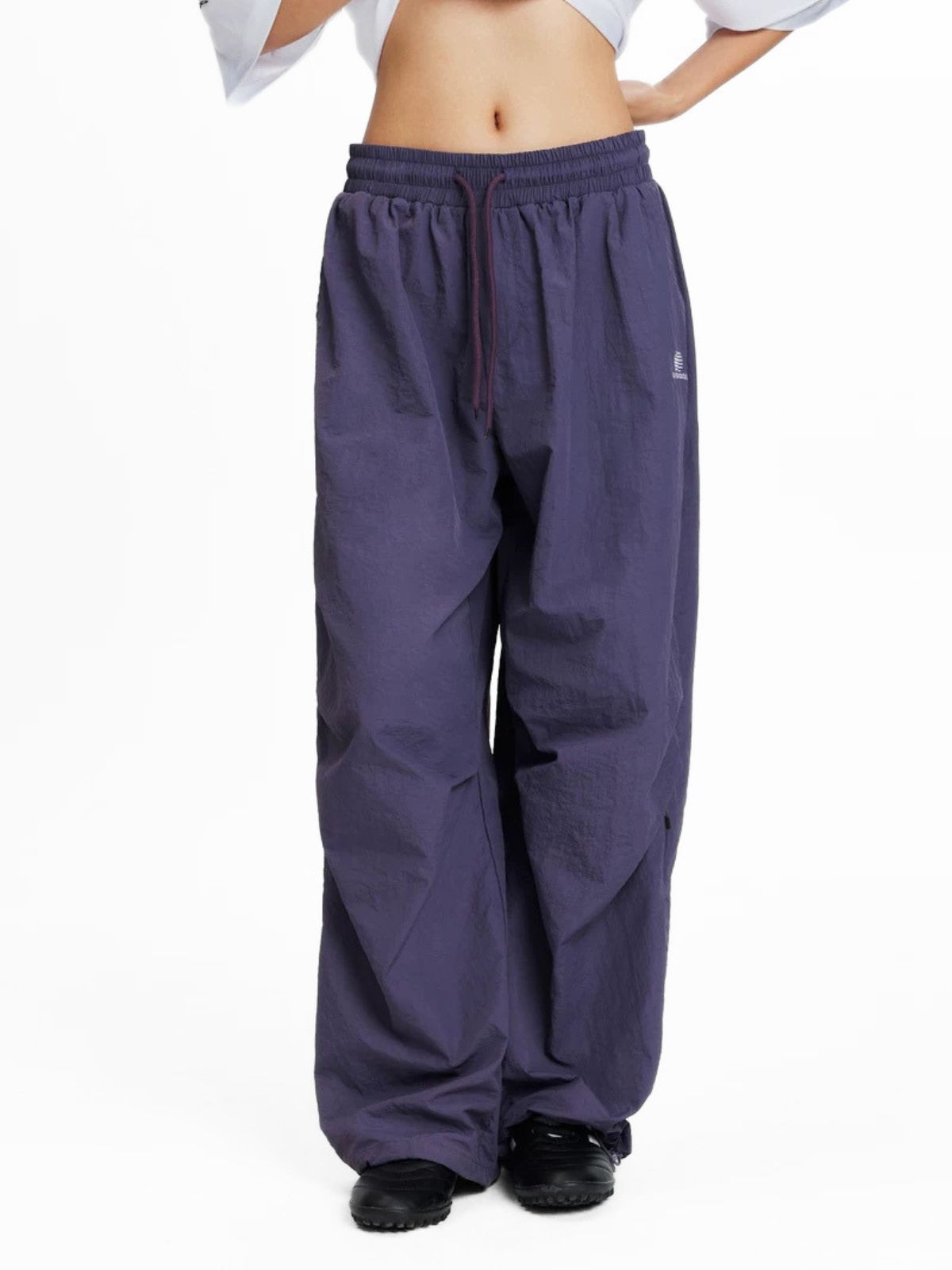 HawkDive - Water-Repellent Quick-Dry Wide-Leg Paratrooper Pants