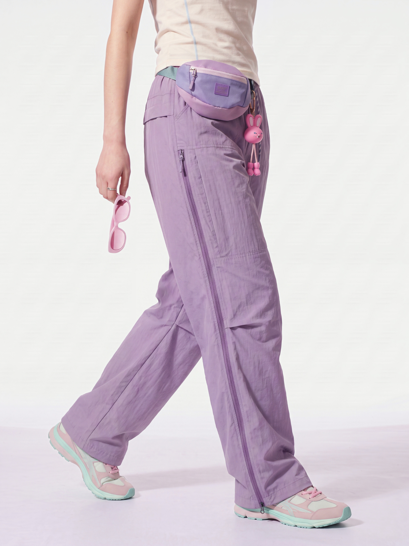 TriArmor - Unisex Water-Repellent Abrasion-Resistant Softshell Pants