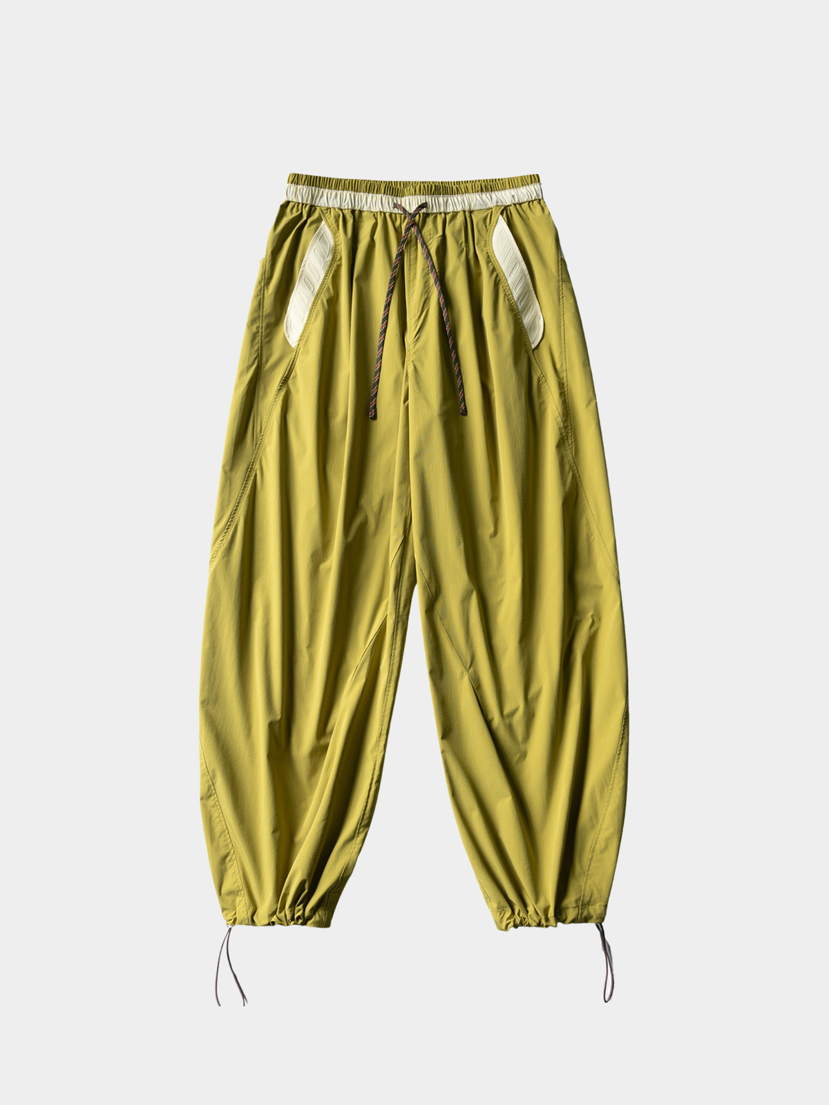 WetShade - Water-Repellent Quick-Dry Breathable Pants